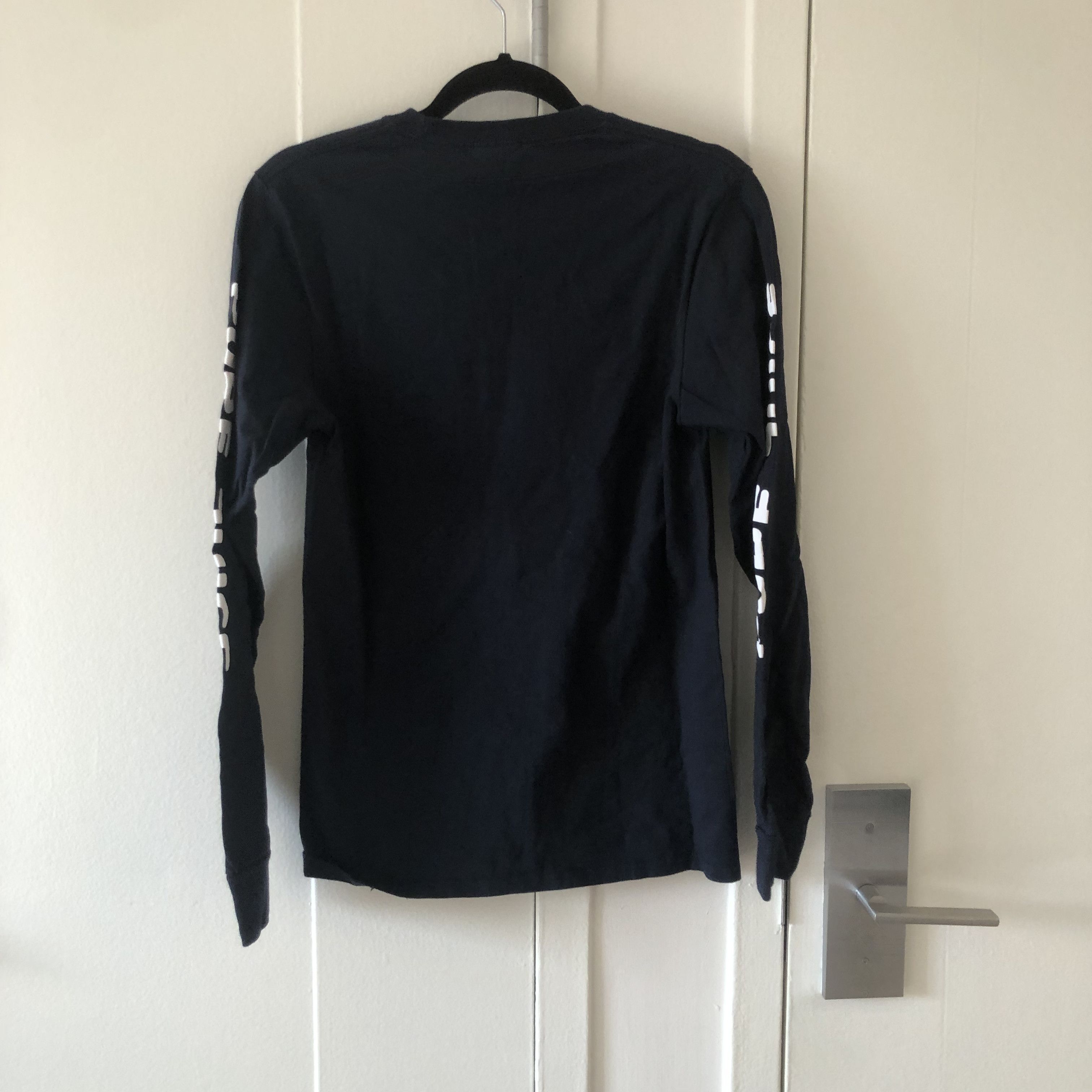 Noah Noah Pure Juice L/S Size US S / EU 44-46 / 1 - 4 Thumbnail