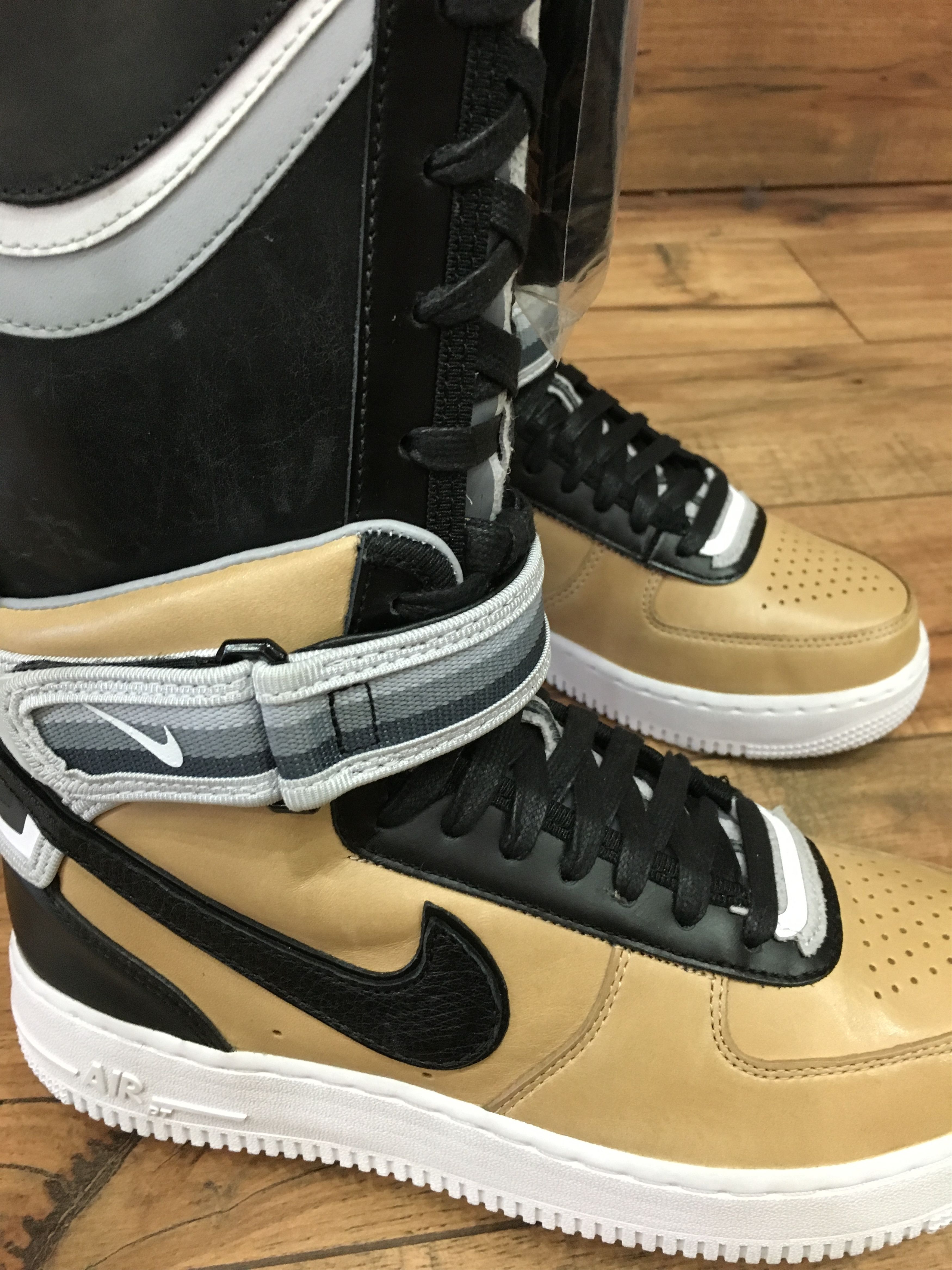 Nike air force one givenchy best sale