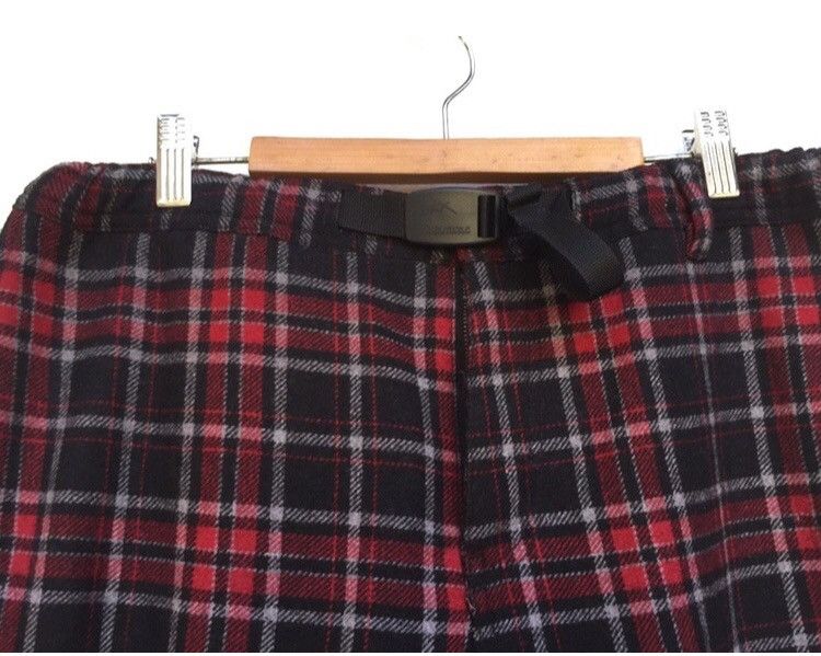Vintage 🔥Rokx Brands Cropped Check Pants Size US 30 / EU 46 - 3 Thumbnail