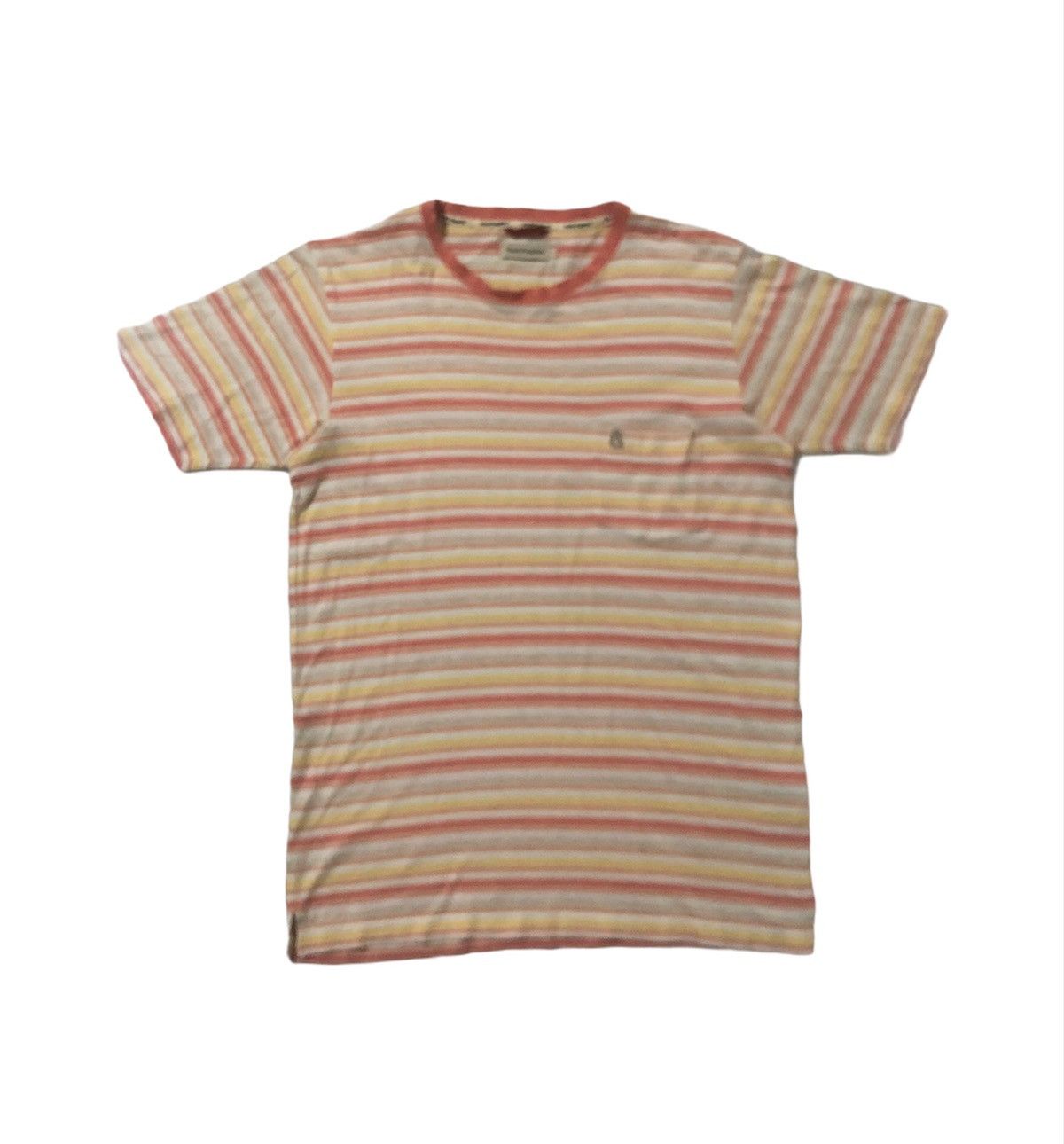 🔥Hush Puppies Short Sleeve T Shirts