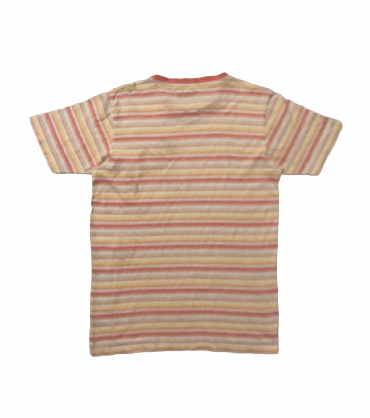 Hush Puppies × Vintage 🔥Hush Puppies Short Sleeve T Shirts Size US S / EU 44-46 / 1 - 2 Thumbnail