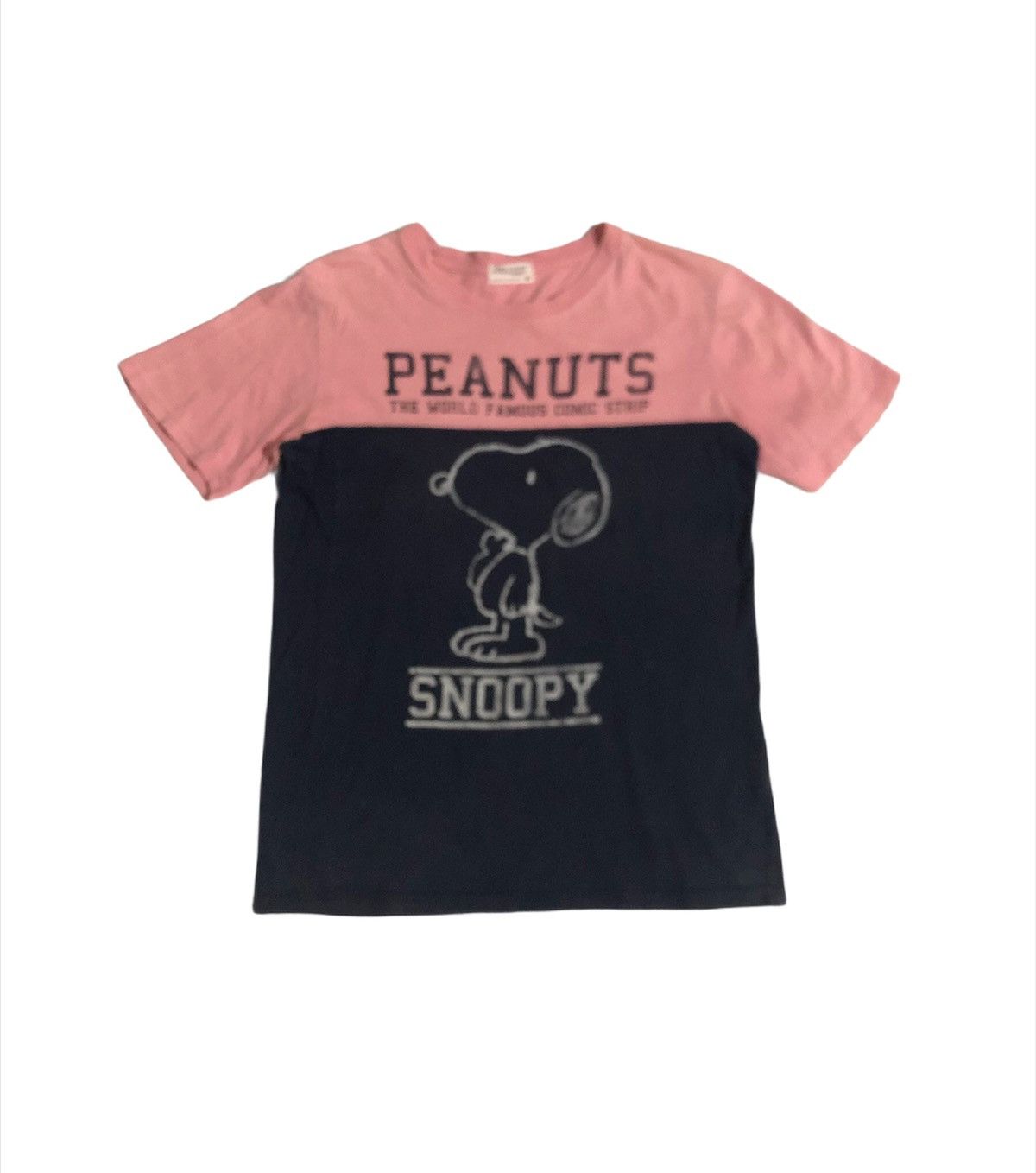 🔥Peanuts Snoopy T shirt