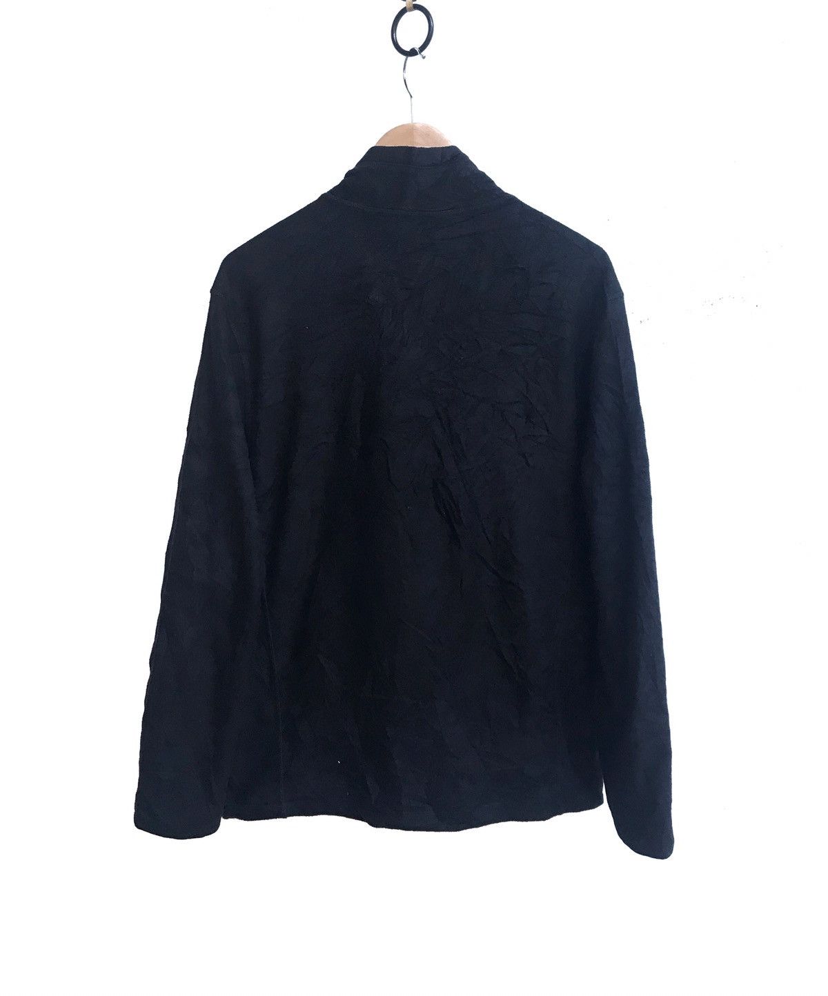 Japanese Brand × Uniqlo 🔥Uniqlo Riversible Light Jacket Size US L / EU 52-54 / 3 - 2 Thumbnail