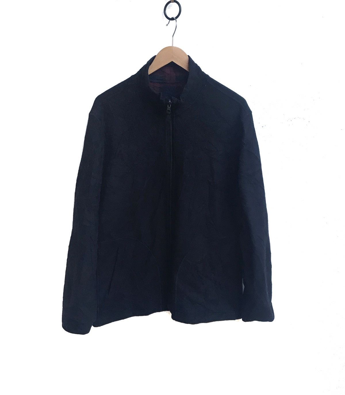 Japanese Brand × Uniqlo 🔥Uniqlo Riversible Light Jacket Size US L / EU 52-54 / 3 - 1 Thumbnail