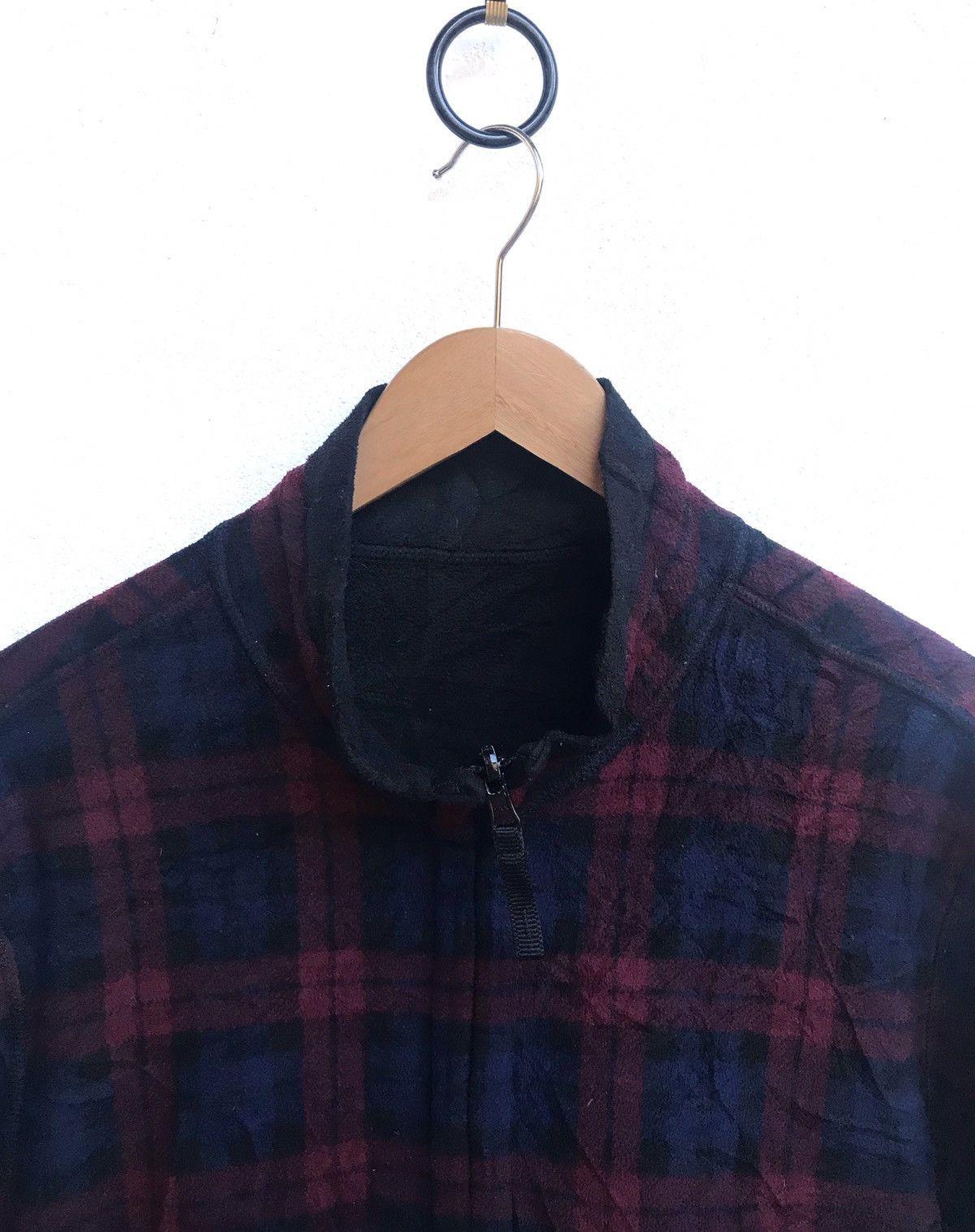 Japanese Brand × Uniqlo 🔥Uniqlo Riversible Light Jacket Size US L / EU 52-54 / 3 - 6 Thumbnail