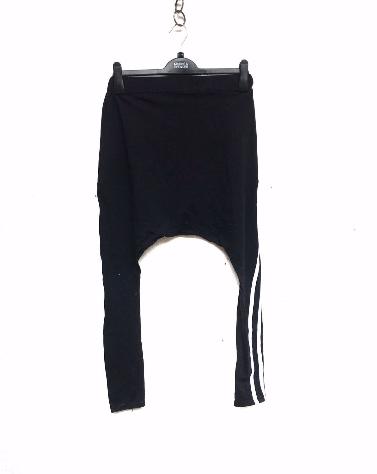 Japanese Brand 🔥Cheer Extreme Harem Skiny Sweatpants Size US 26 / EU 42 - 2 Thumbnail