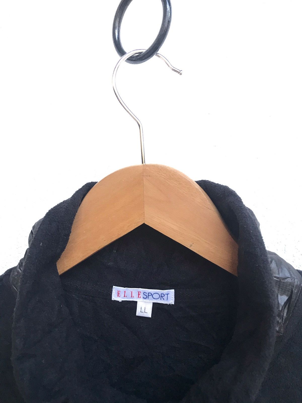 Japanese Brand 🔥Elle Sport Light Jacket Size US S / EU 44-46 / 1 - 3 Thumbnail