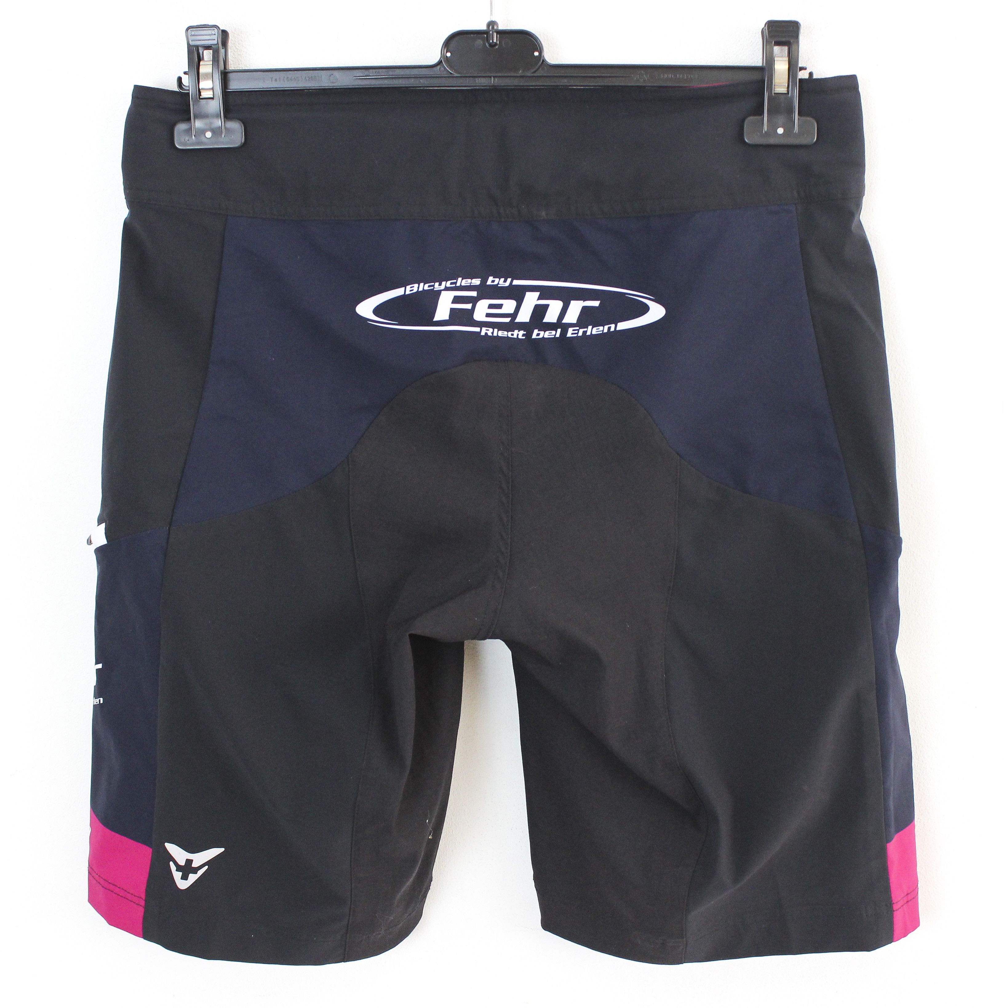 Other Cuore M Cyling Offroad Mountain Shorts Fehr Biking MTB Shell Size US 33 - 3 Thumbnail