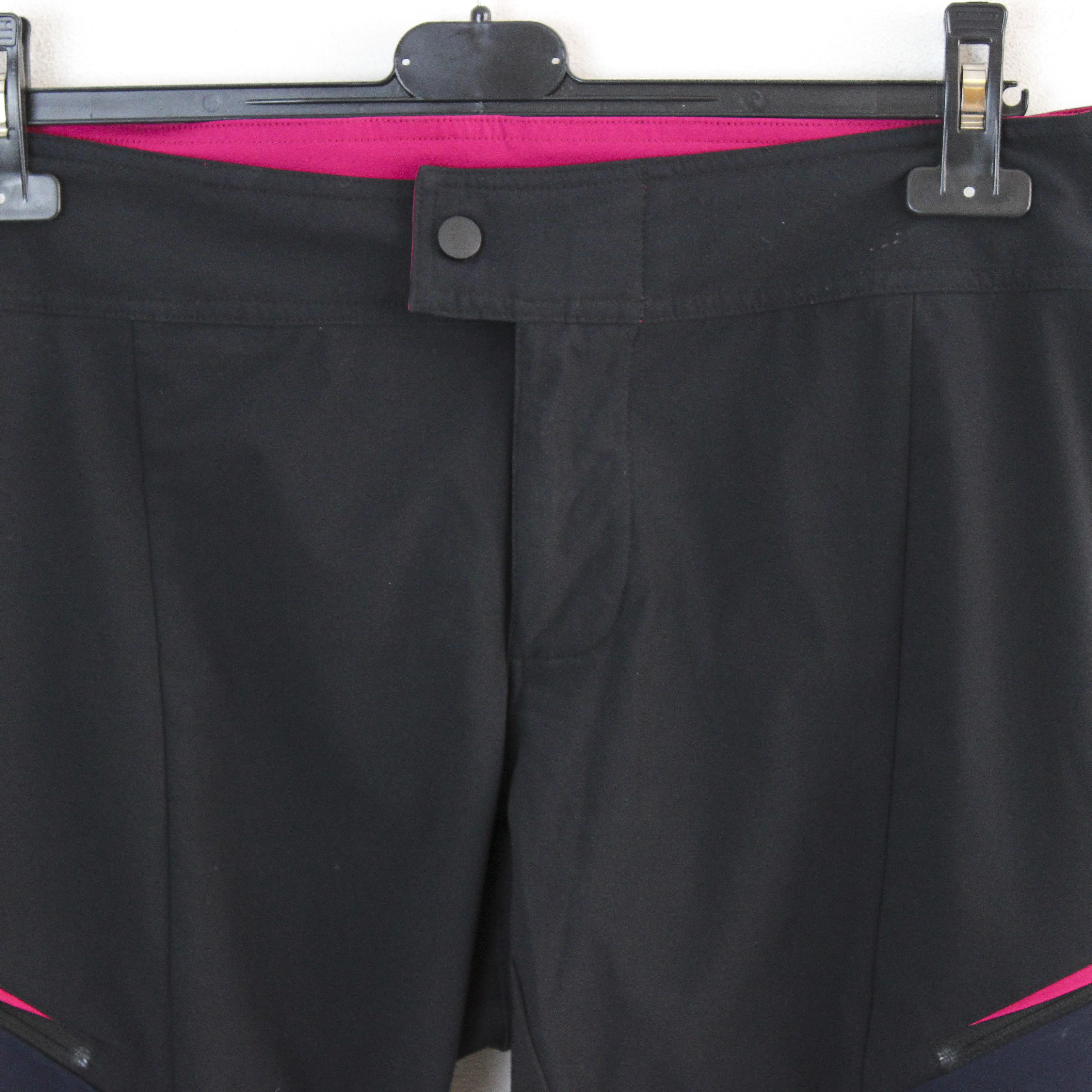 Other Cuore M Cyling Offroad Mountain Shorts Fehr Biking MTB Shell Size US 33 - 2 Thumbnail