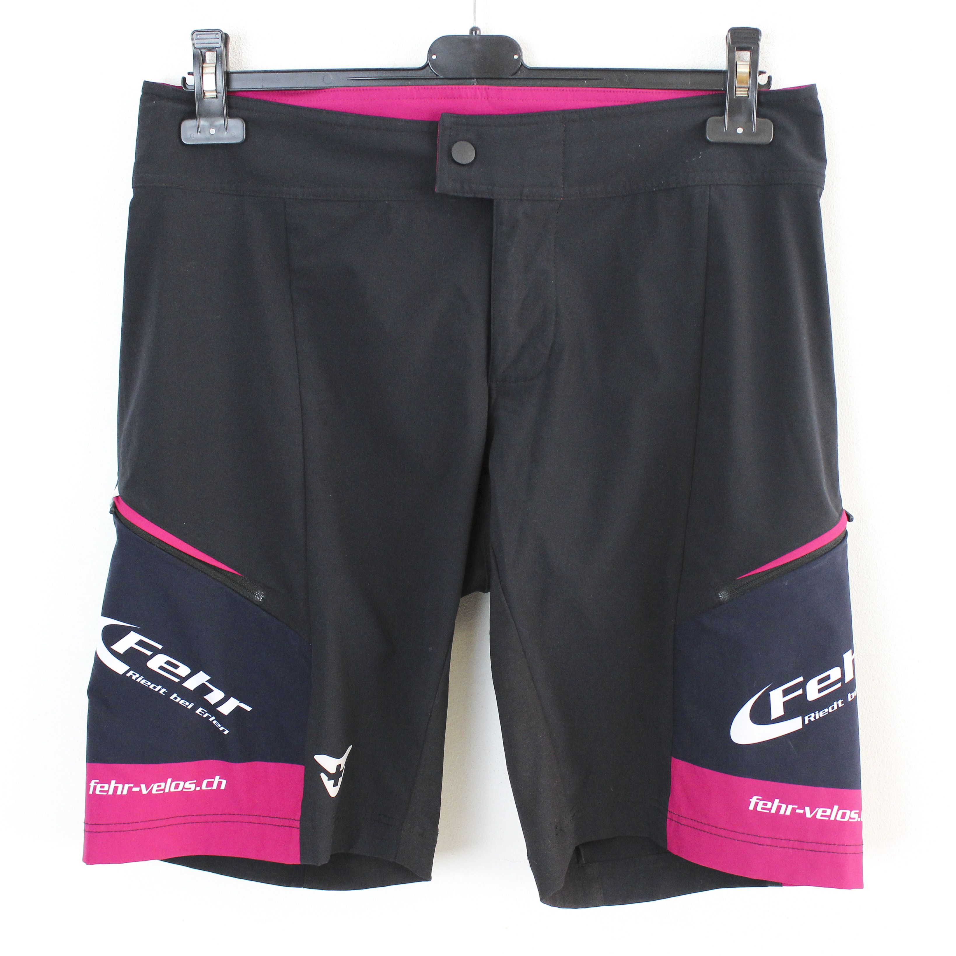 Other Cuore M Cyling Offroad Mountain Shorts Fehr Biking MTB Shell Size US 33 - 1 Thumbnail