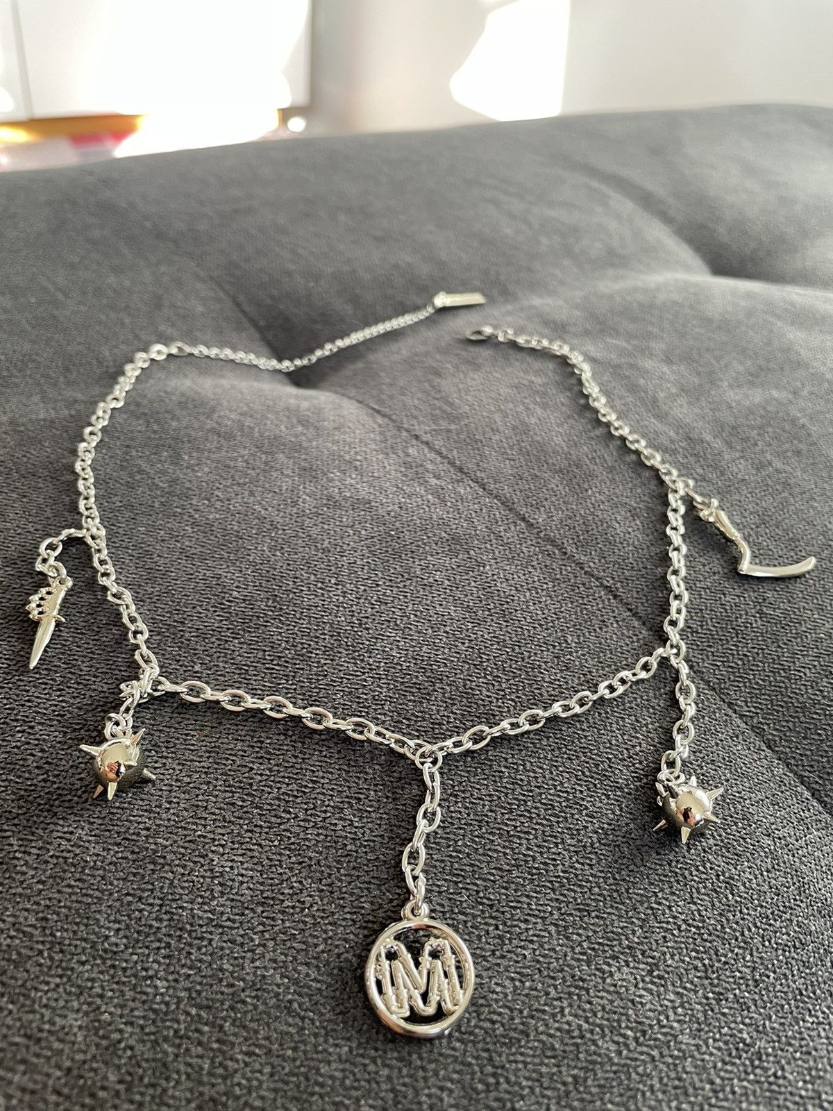 MXDVS MXDVS MALICE 1.1 Necklace Size ONE SIZE - 3 Thumbnail