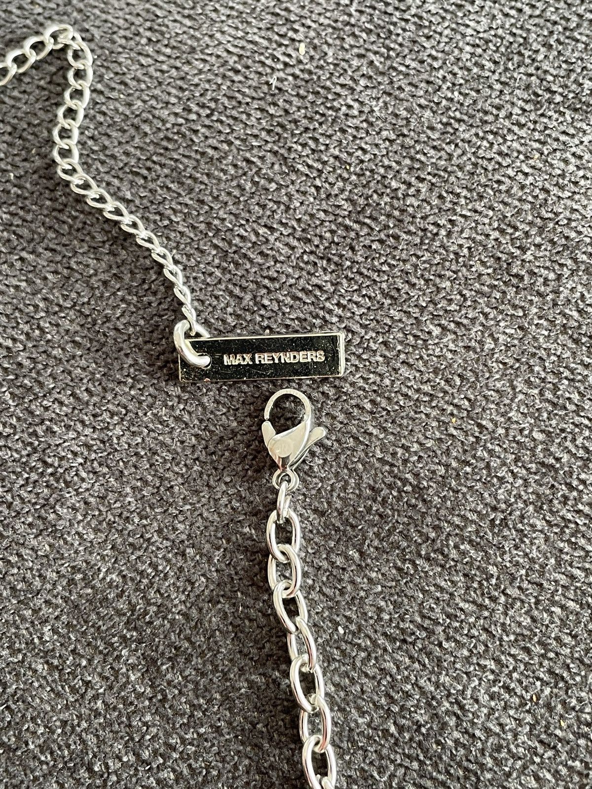 MXDVS MXDVS MALICE 1.1 Necklace Size ONE SIZE - 2 Thumbnail