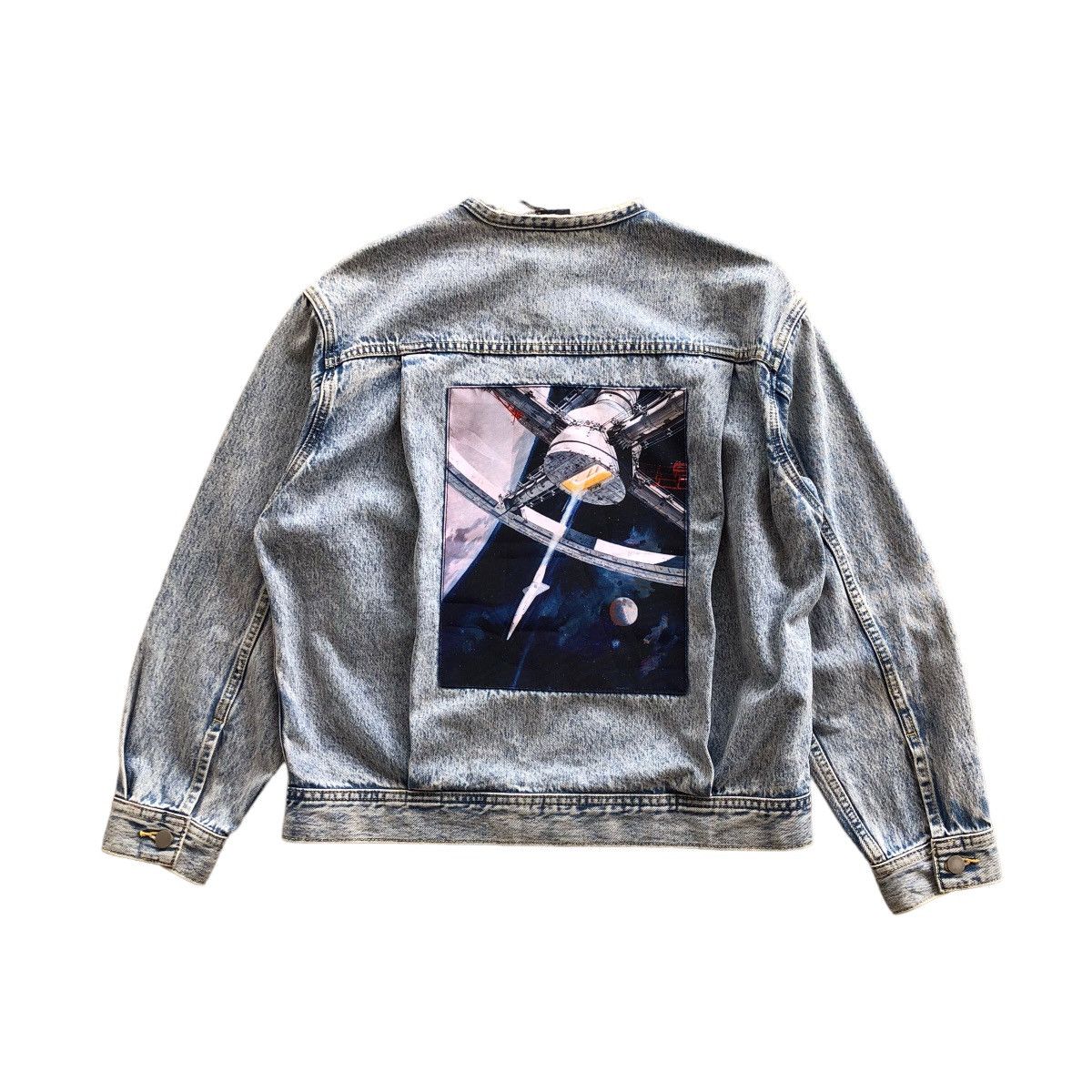 HONEST COLLEGE ジャケット by STUDIO SEVEN Honest College by Studio Seven Japanese Corduroy Cotton