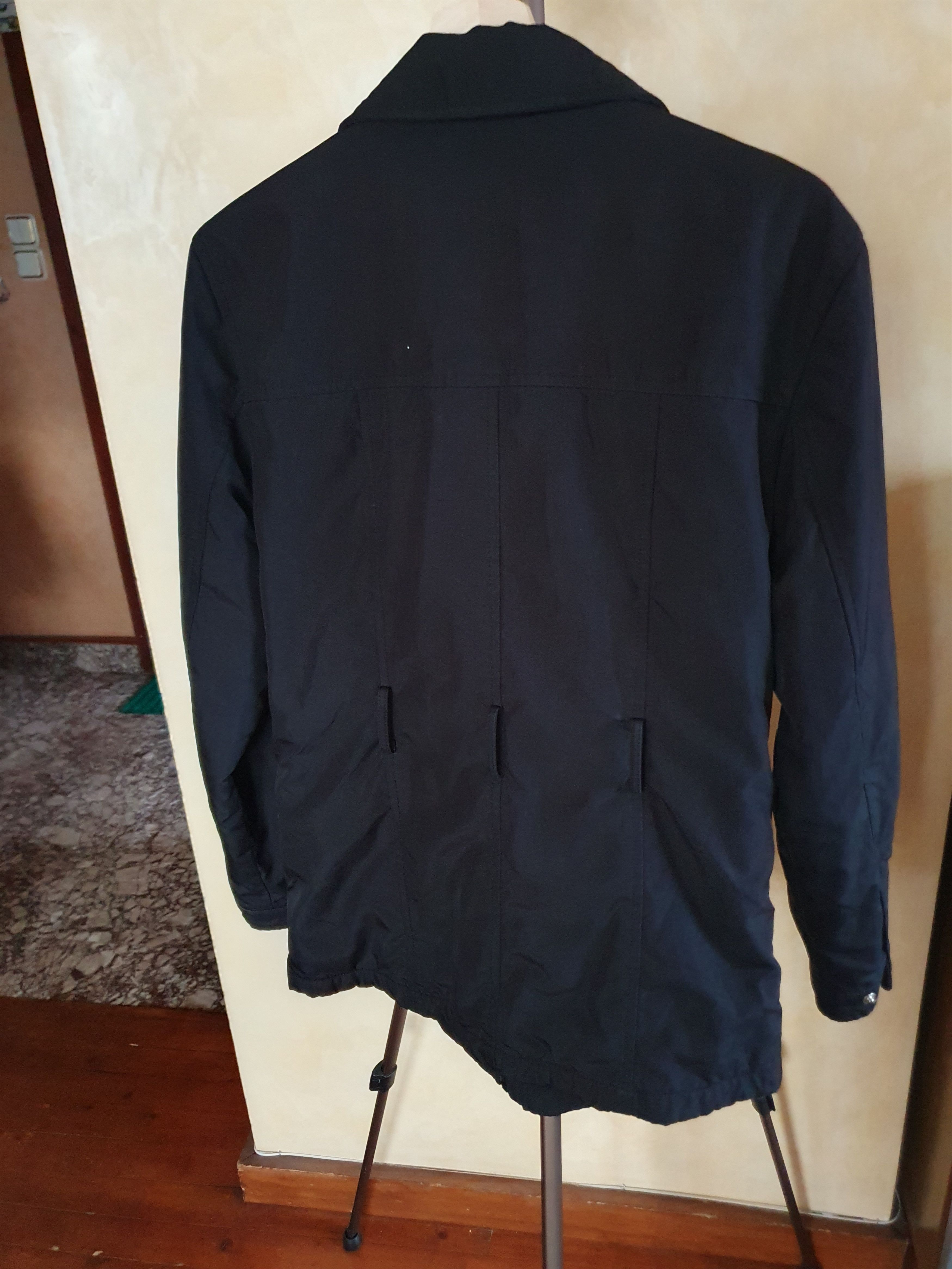 Burberry × Vintage Thomas Burberry Vtg SWAG jacket sz M Size M / US 6-8 / IT 42-44 - 14 Thumbnail