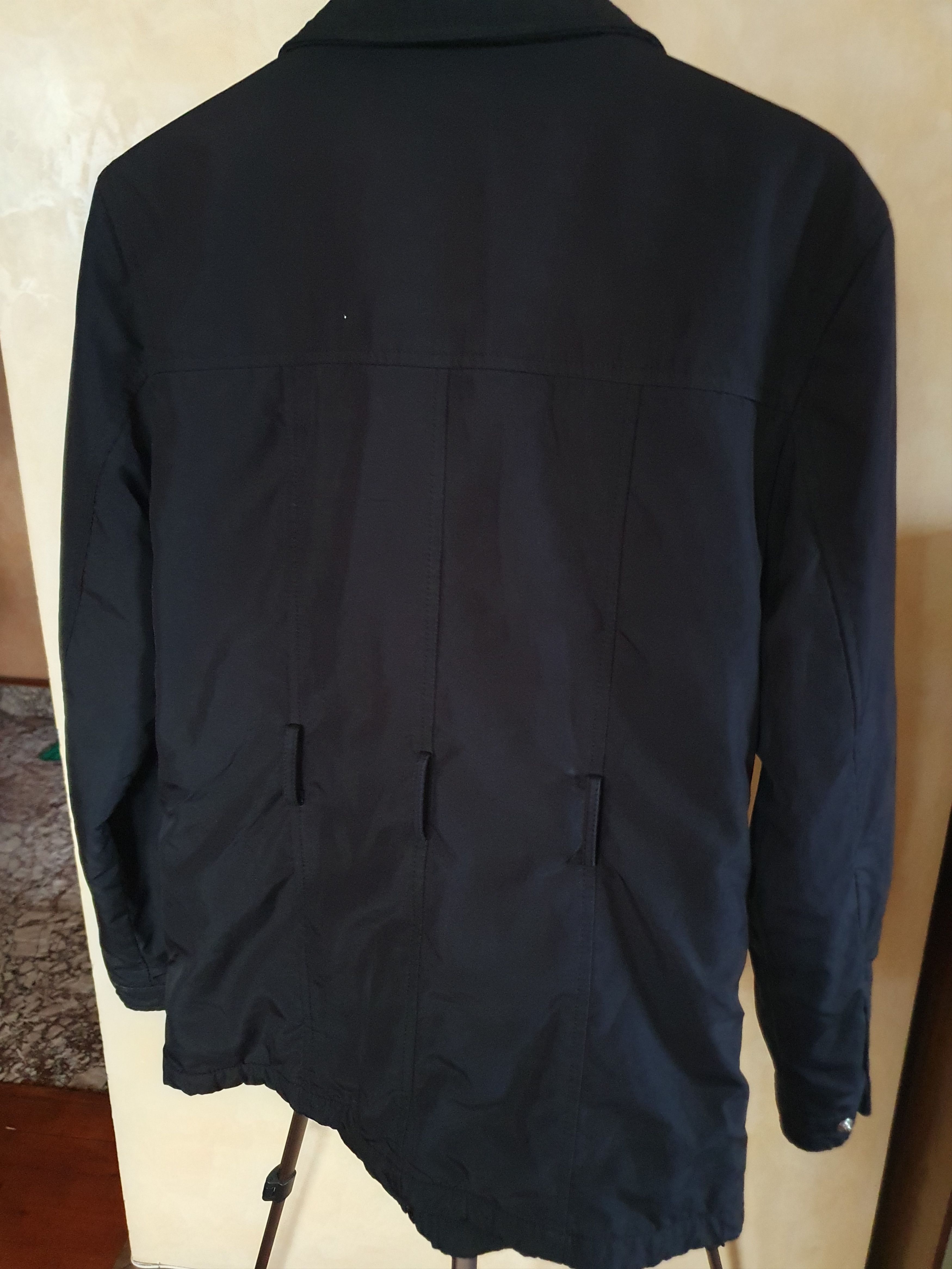 Burberry × Vintage Thomas Burberry Vtg SWAG jacket sz M Size M / US 6-8 / IT 42-44 - 15 Thumbnail
