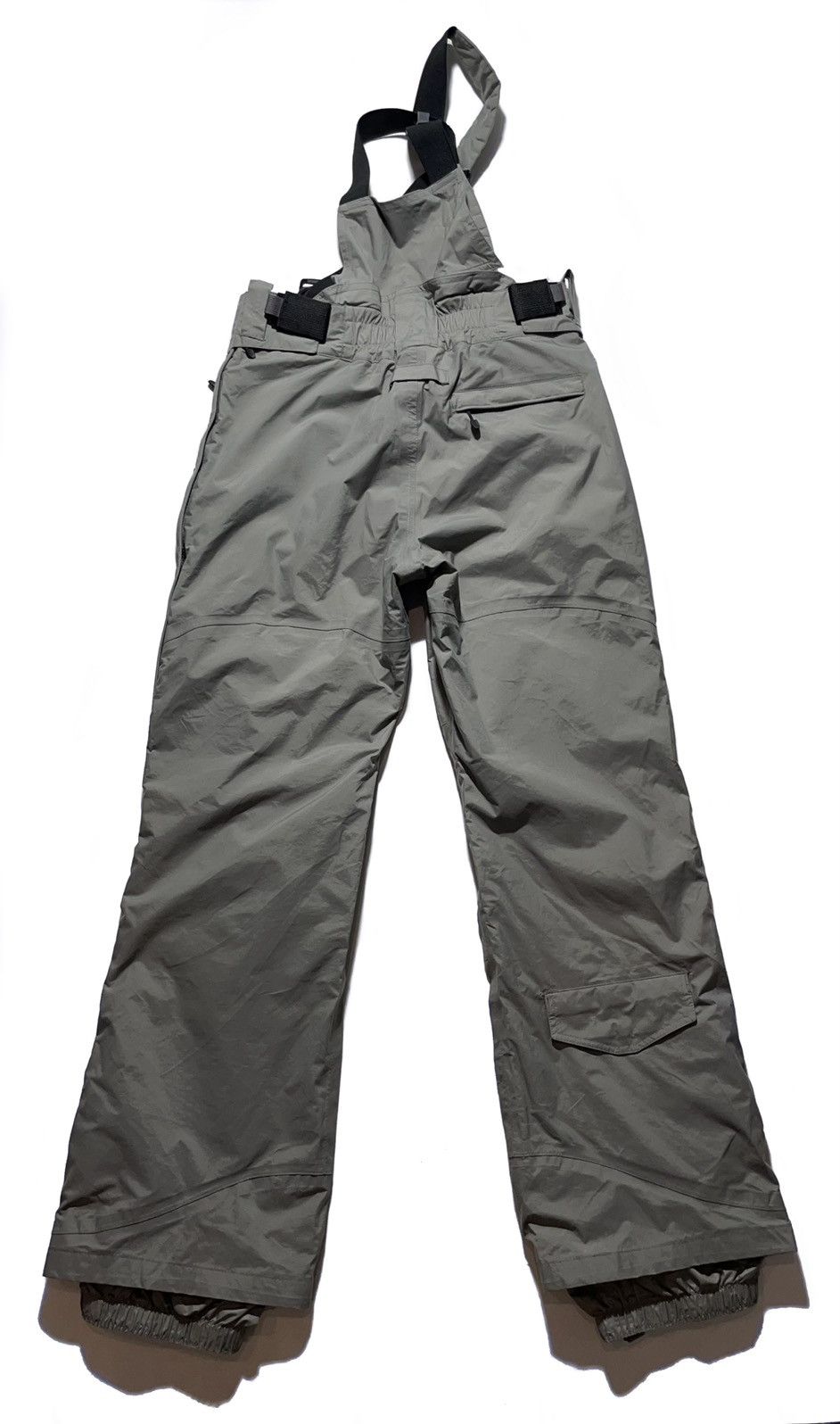 Nike Vintage Nike Acg Women’s Snowboard/Ski Pants Size 30" / US 8 / IT 44 - 2 Thumbnail