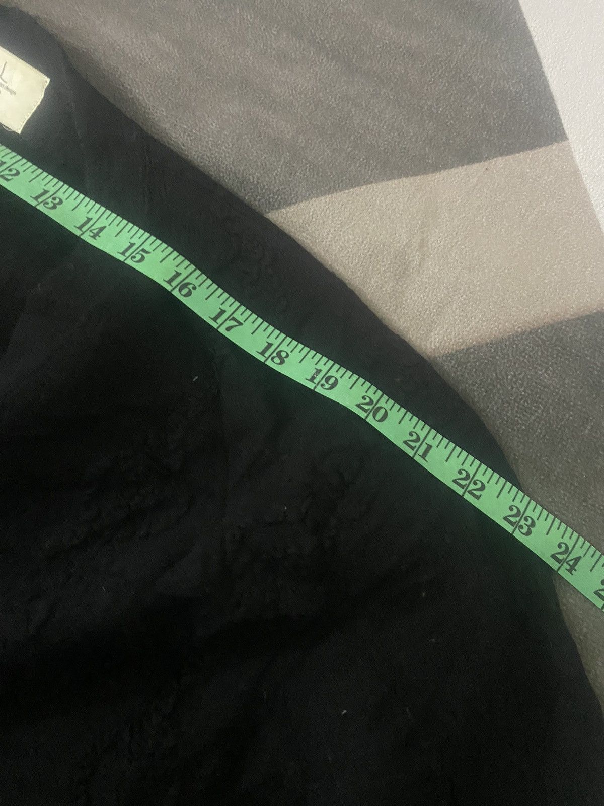 Yohji Yamamoto VINTAGE YOHJI Y’s FOR MEN LQ KNIT CARDIGAN Size US M / EU 48-50 / 2 - 14 Thumbnail