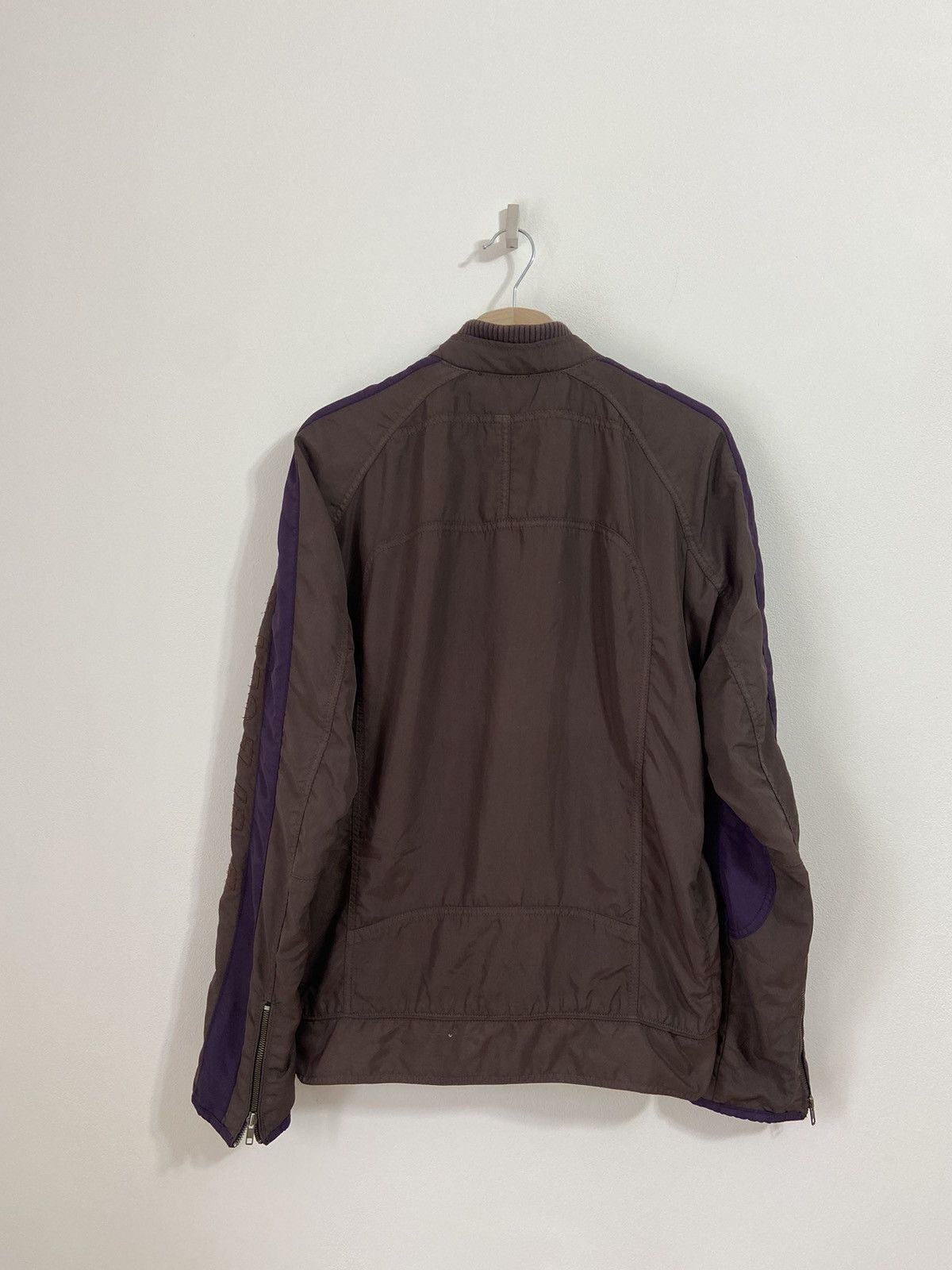 Diesel Diesel vintage jacket Size US XL / EU 56 / 4 - 17 Thumbnail