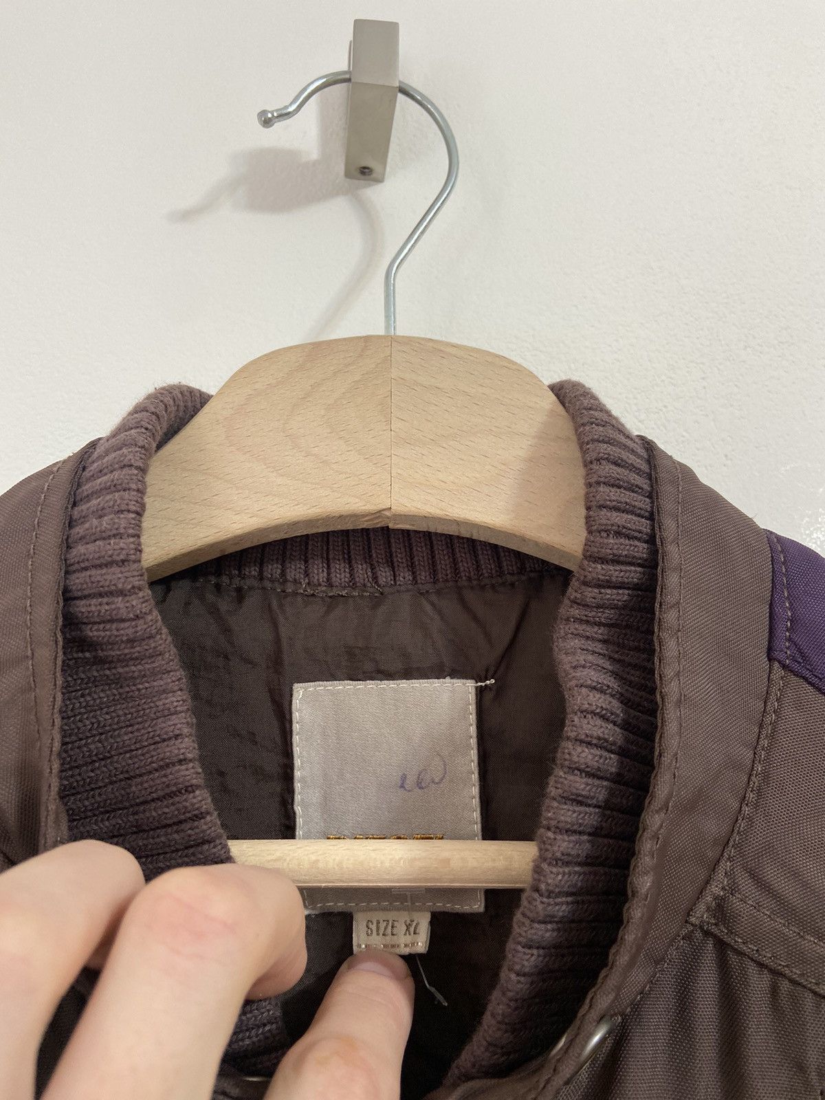 Diesel Diesel vintage jacket Size US XL / EU 56 / 4 - 10 Thumbnail