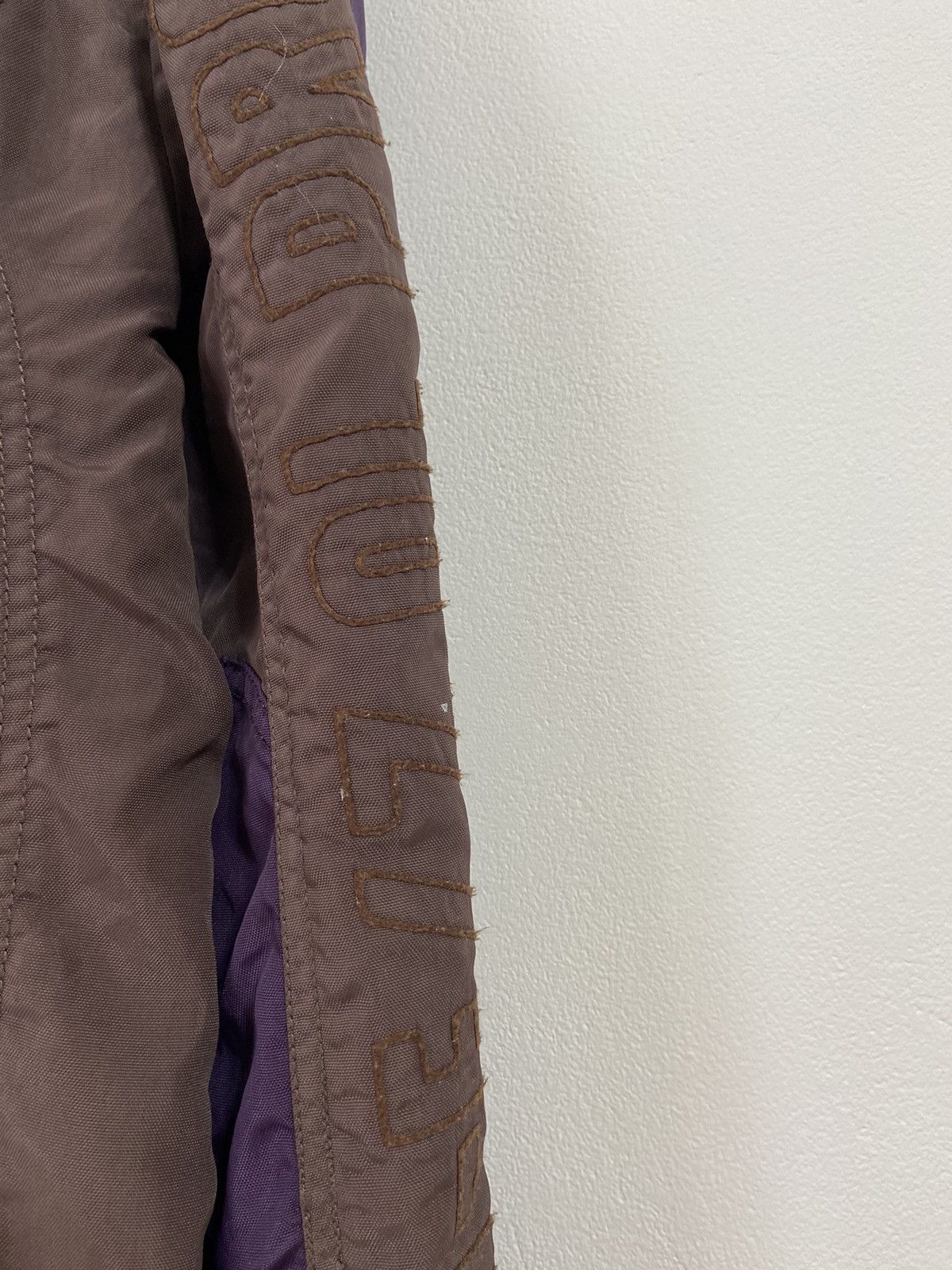 Diesel Diesel vintage jacket Size US XL / EU 56 / 4 - 6 Thumbnail