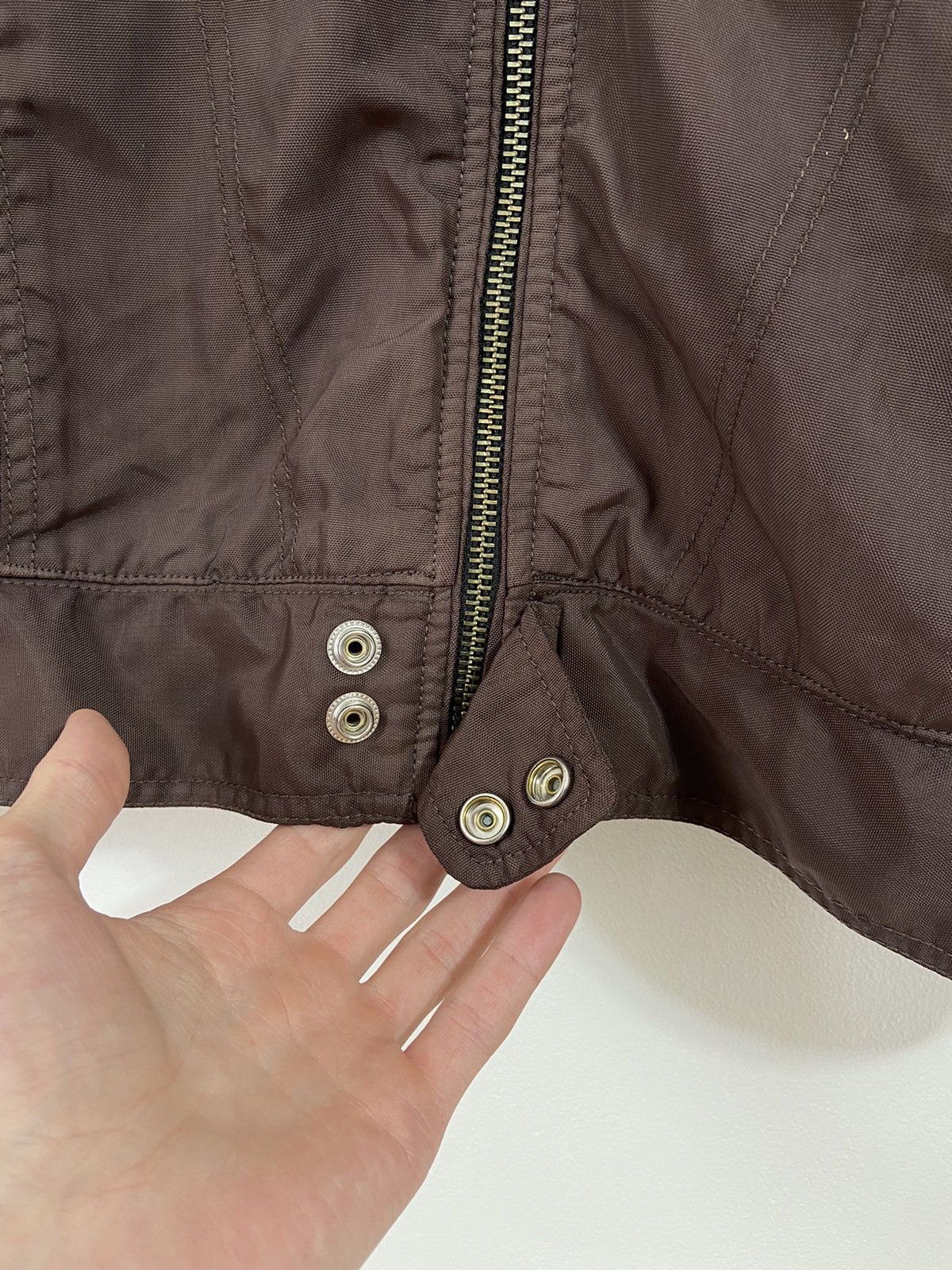 Diesel Diesel vintage jacket Size US XL / EU 56 / 4 - 11 Thumbnail
