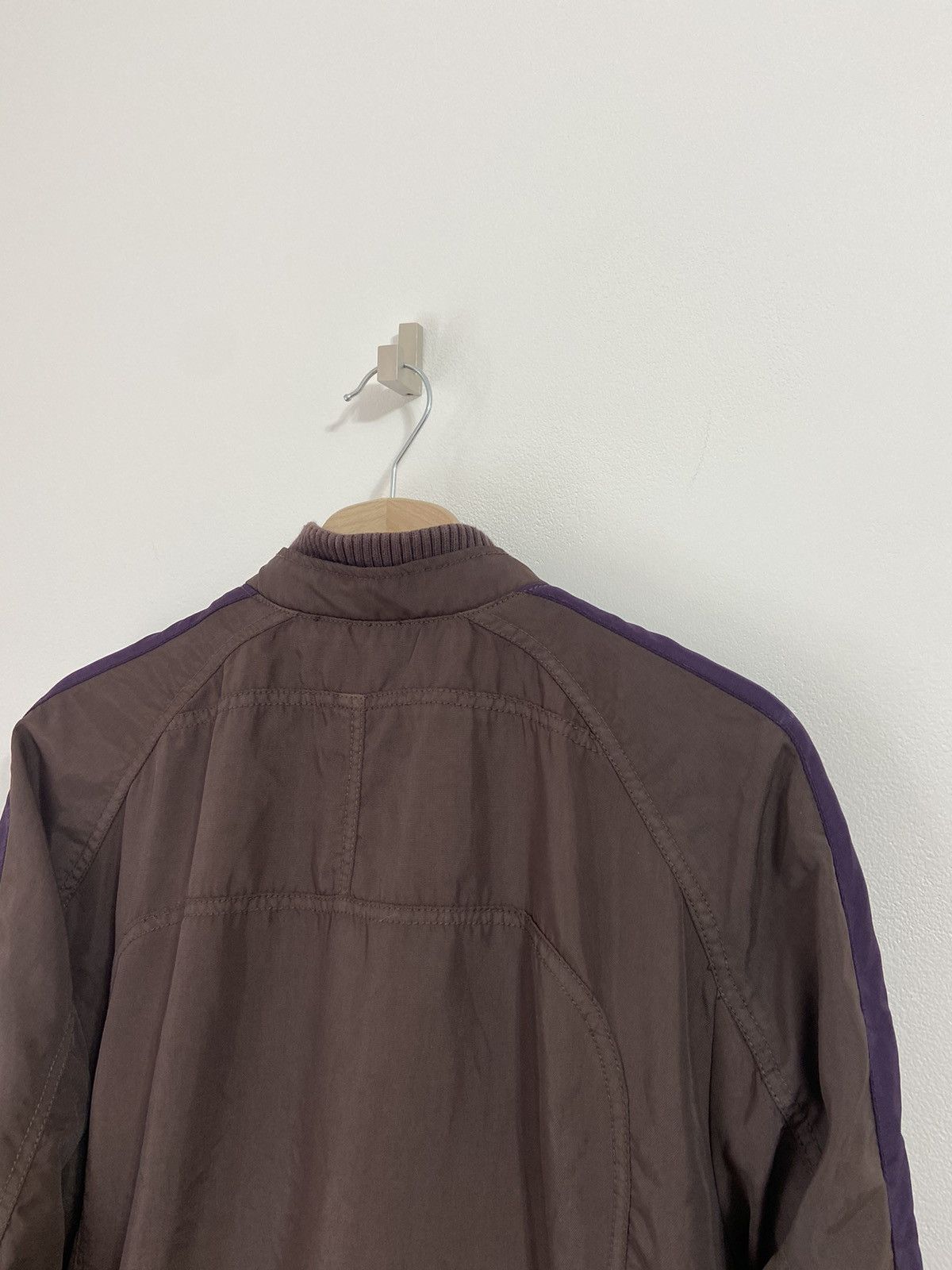 Diesel Diesel vintage jacket Size US XL / EU 56 / 4 - 18 Thumbnail