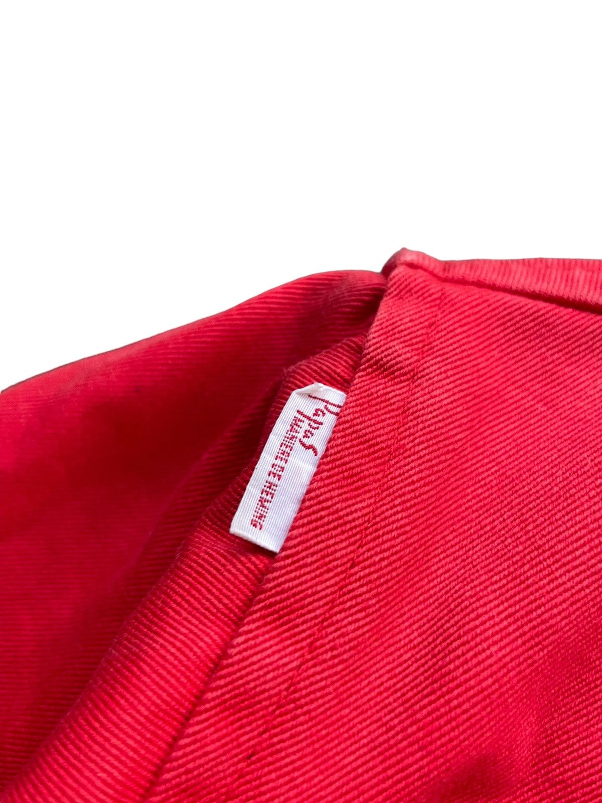 Japanese Brand Vintage Papas Maniere De Heming Jacket Size US XL / EU 56 / 4 - 5 Thumbnail