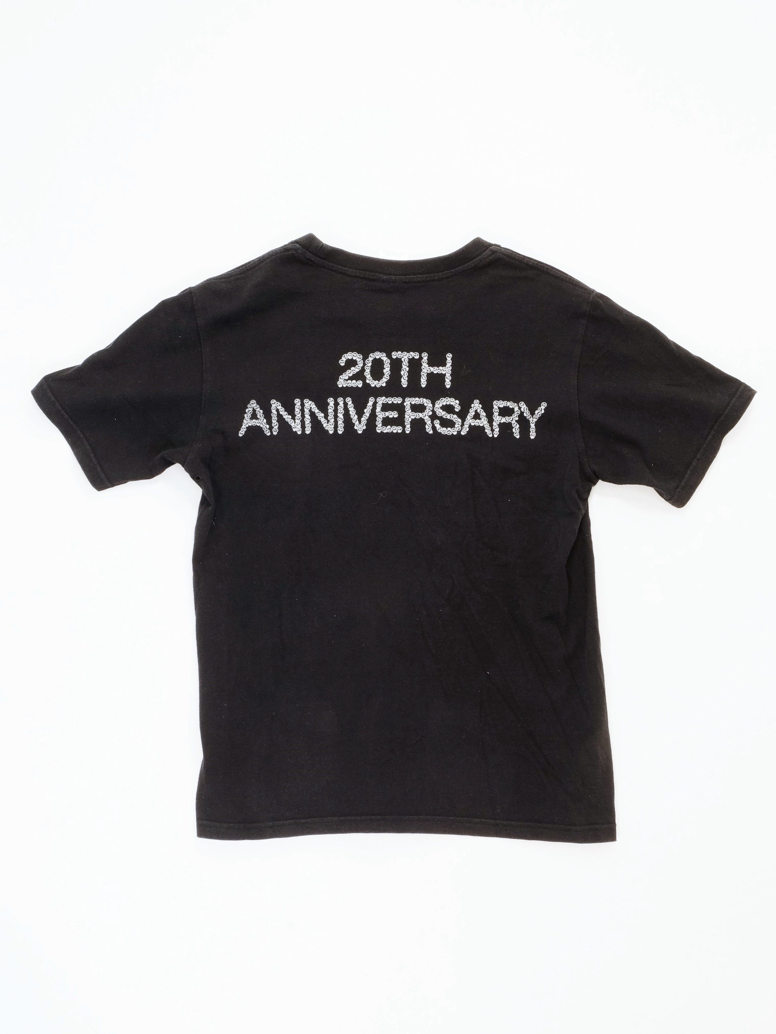 Hysteric Glamour × Number (N)ine Hysteric Glamour x N(N) 20th