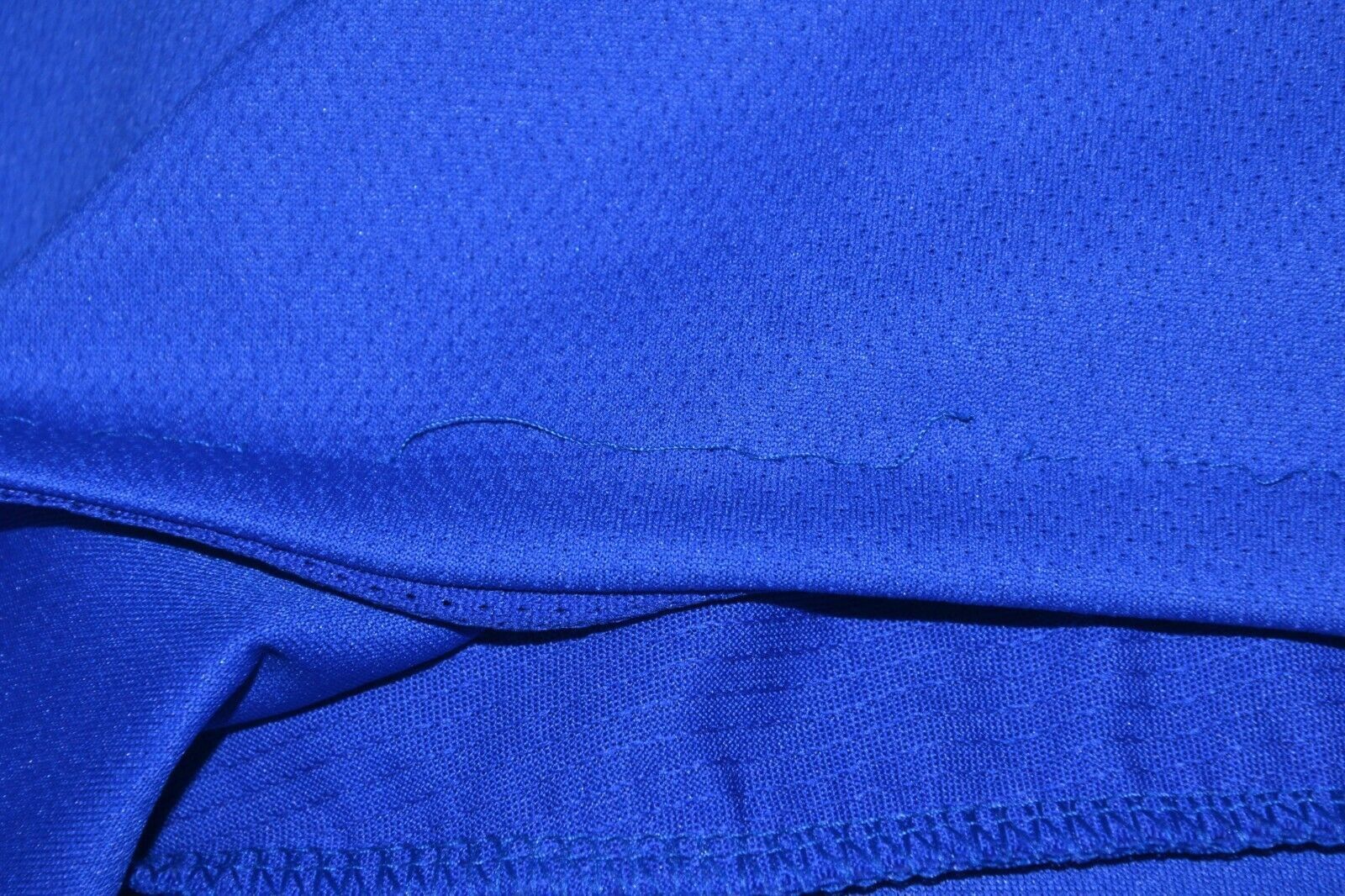 CHELSEA 2005/2006 FOOTBALL JERSEY UMBRO #18 BRIDGE SIZE L