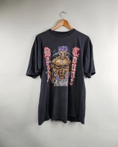 Vintage Body Count Shirt | Grailed