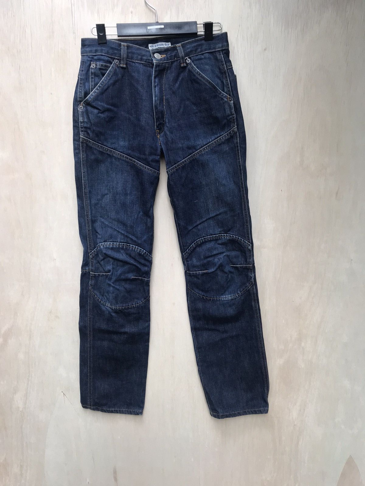 Japanese Brand Japanes Brand Encounter Bikers Size US 27 - 1 Thumbnail