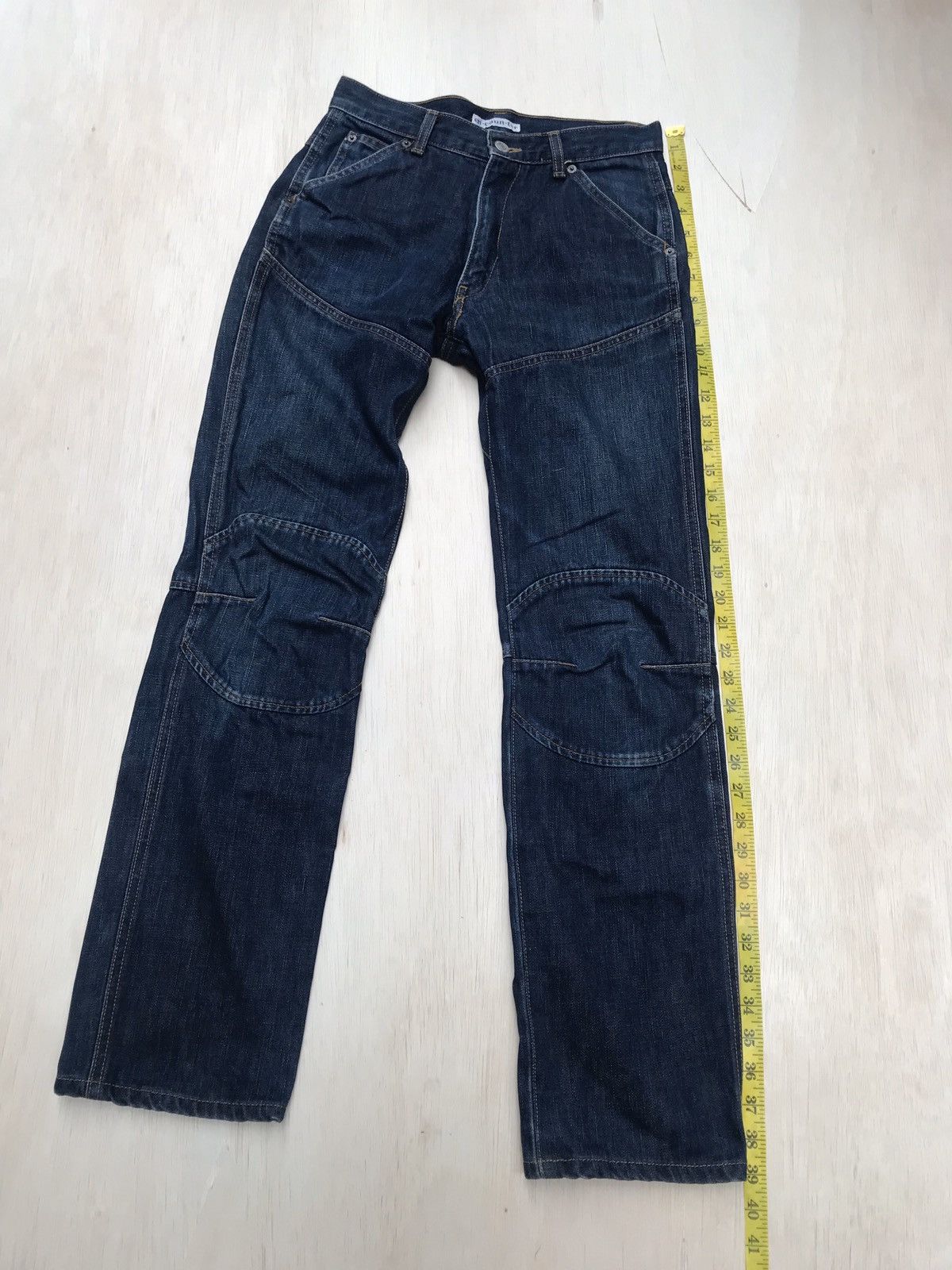 Japanese Brand Japanes Brand Encounter Bikers Size US 27 - 6 Thumbnail