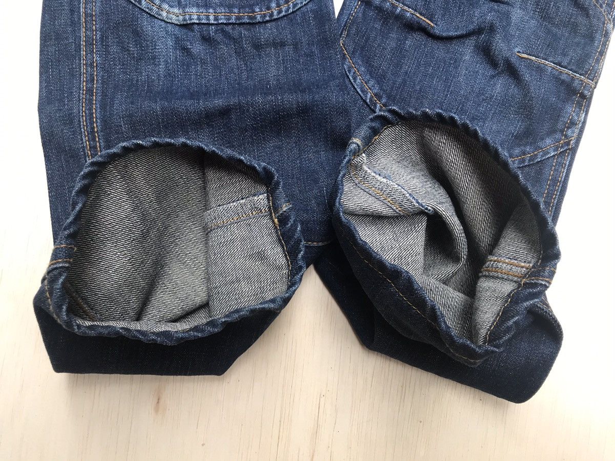 Japanese Brand Japanes Brand Encounter Bikers Size US 27 - 7 Thumbnail