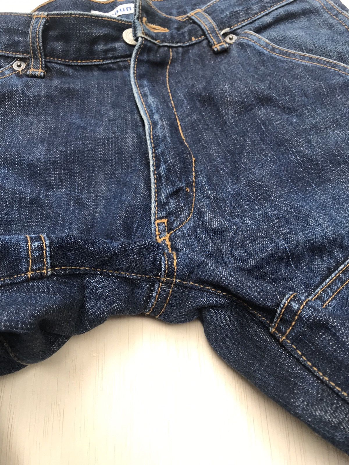 Japanese Brand Japanes Brand Encounter Bikers Size US 27 - 4 Thumbnail