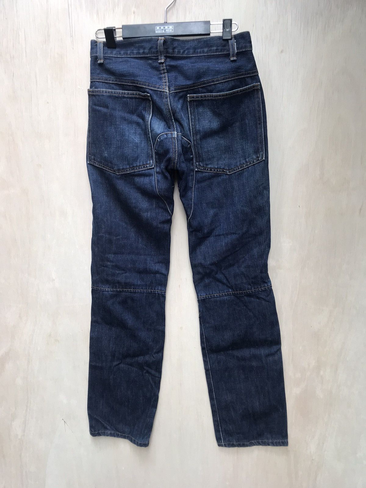 Japanese Brand Japanes Brand Encounter Bikers Size US 27 - 2 Thumbnail
