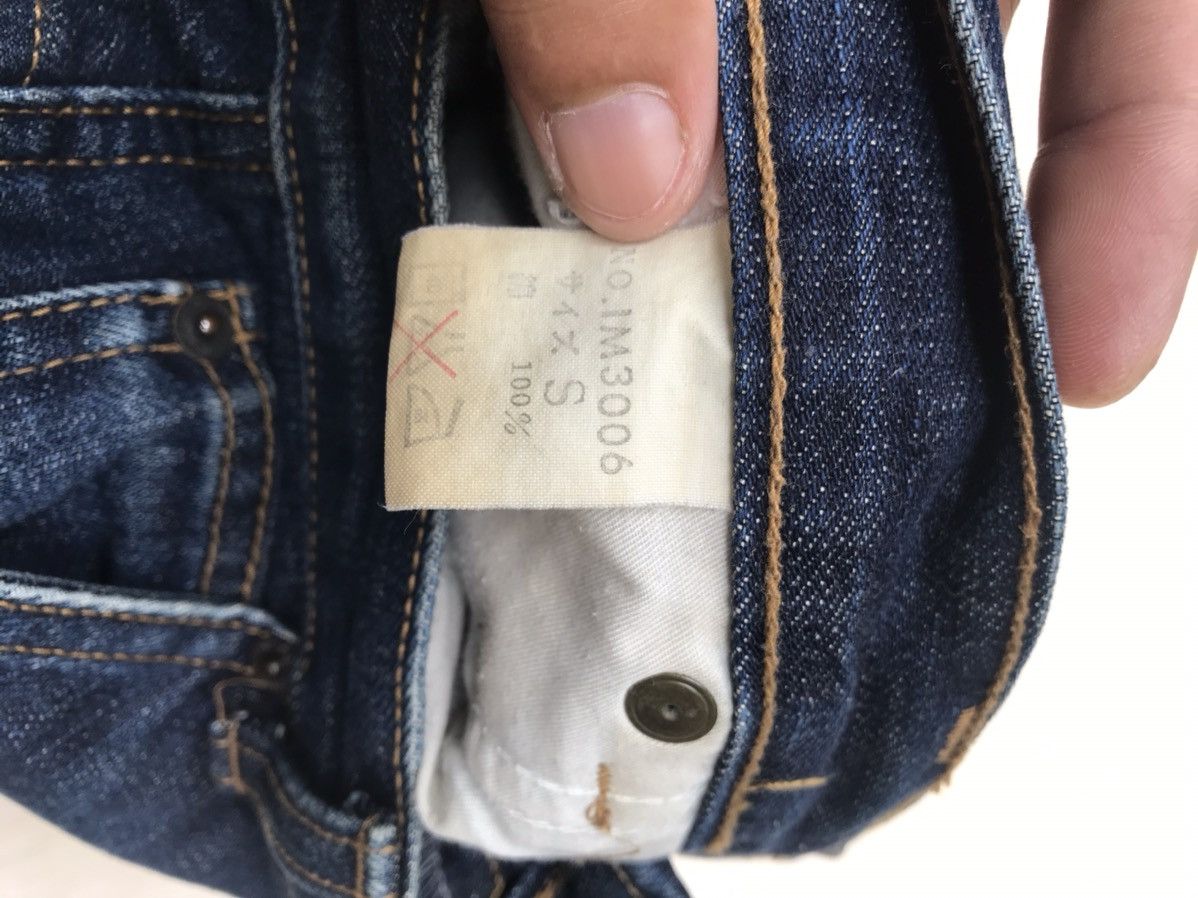 Japanese Brand Japanes Brand Encounter Bikers Size US 27 - 9 Thumbnail