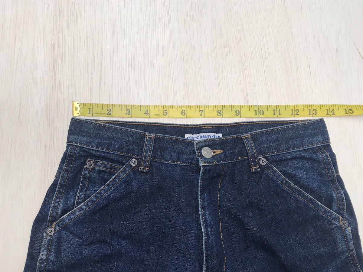 Japanese Brand Japanes Brand Encounter Bikers Size US 27 - 5 Thumbnail