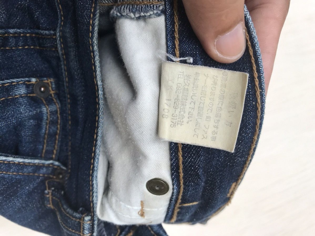 Japanese Brand Japanes Brand Encounter Bikers Size US 27 - 10 Thumbnail