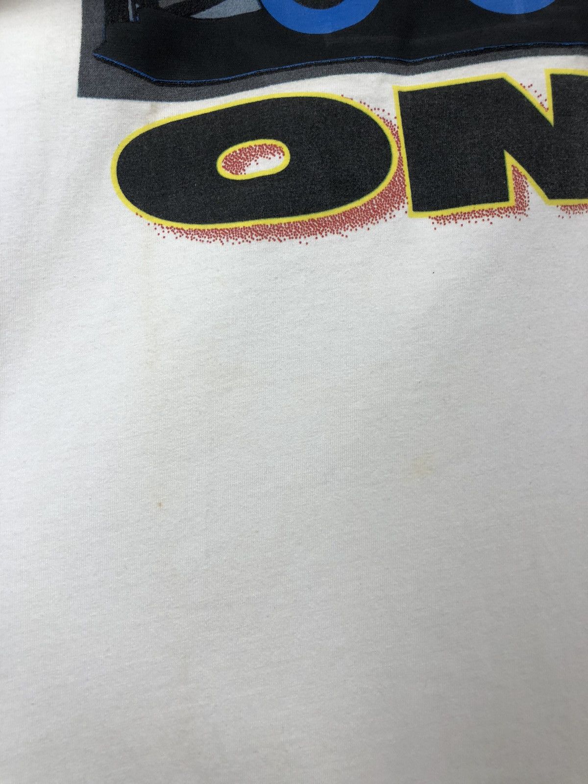 Formula 1 × Sports Specialties Vintage Formula One 1997 Rare T-shirt Size US XXL / EU 58 / 5 - 14 Thumbnail