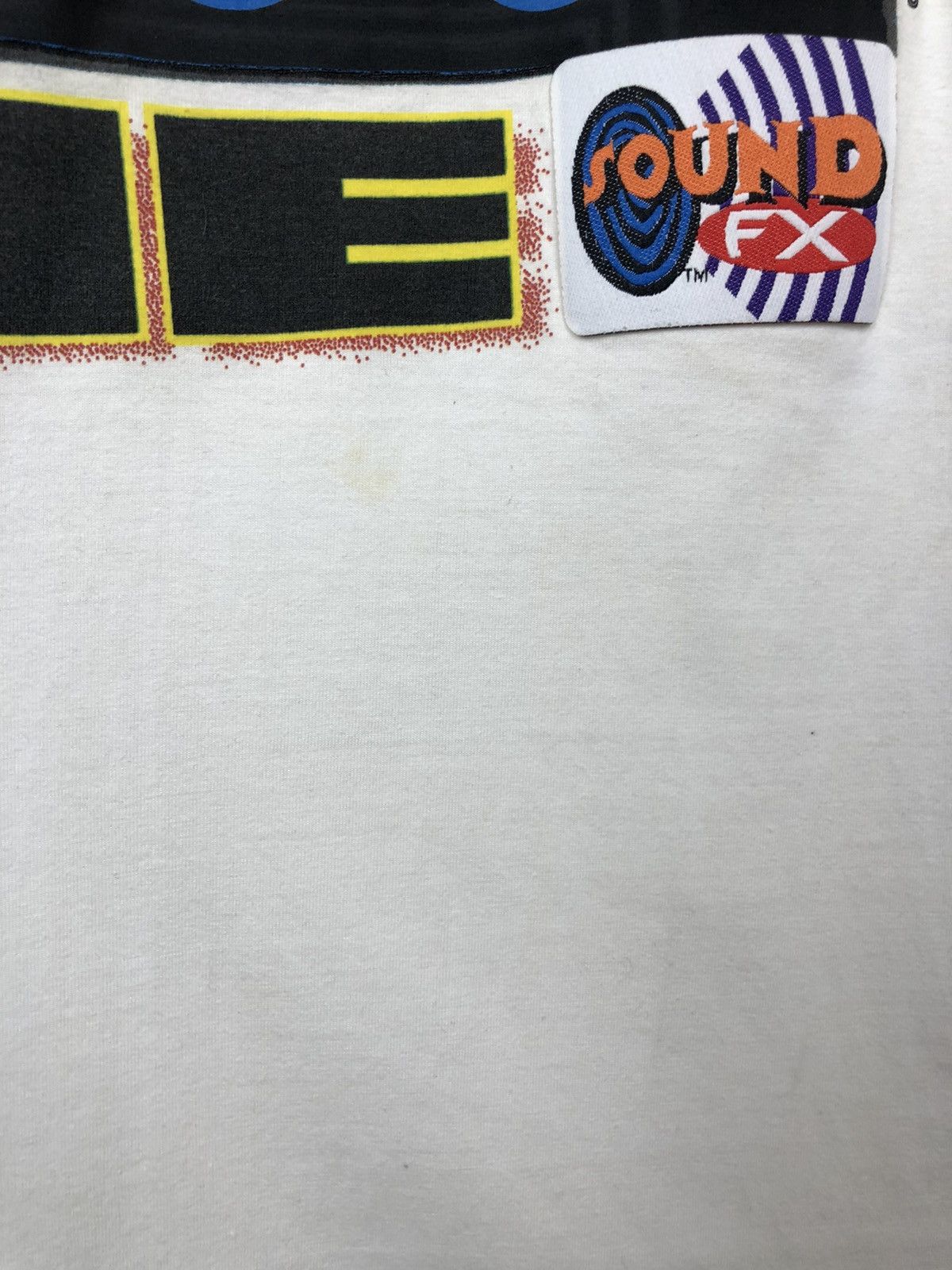 Formula 1 × Sports Specialties Vintage Formula One 1997 Rare T-shirt Size US XXL / EU 58 / 5 - 12 Thumbnail