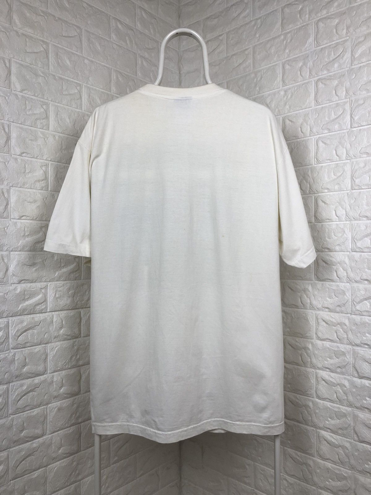 Formula 1 × Sports Specialties Vintage Formula One 1997 Rare T-shirt Size US XXL / EU 58 / 5 - 16 Thumbnail