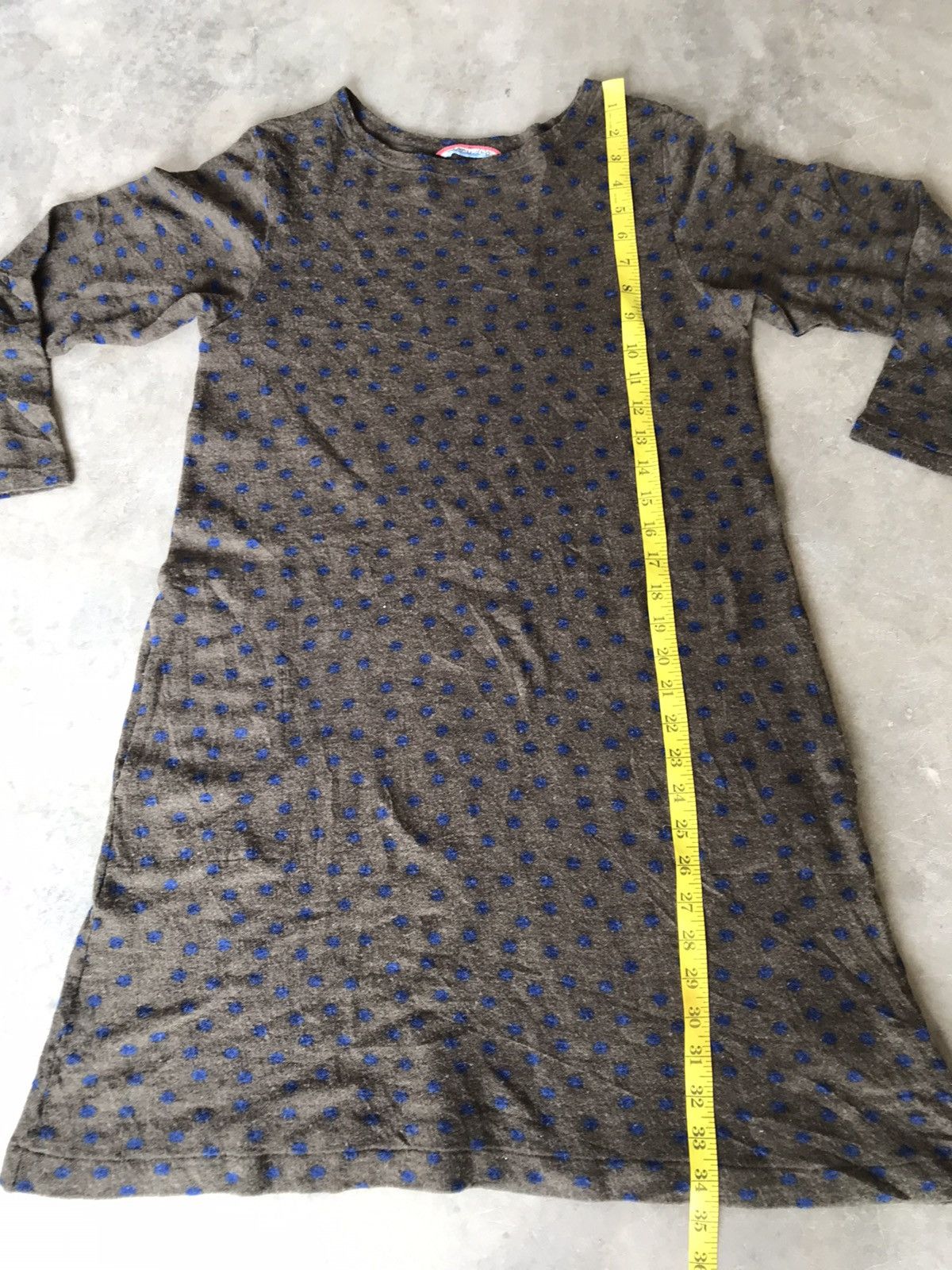 45rpm × Japanese Brand × Vintage Vintage umii 908 by 45 rpm dress shirt Size US M / EU 48-50 / 2 - 8 Thumbnail