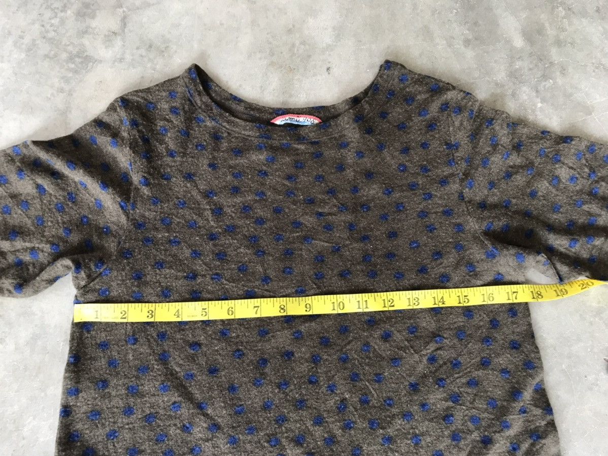 45rpm × Japanese Brand × Vintage Vintage umii 908 by 45 rpm dress shirt Size US M / EU 48-50 / 2 - 6 Thumbnail