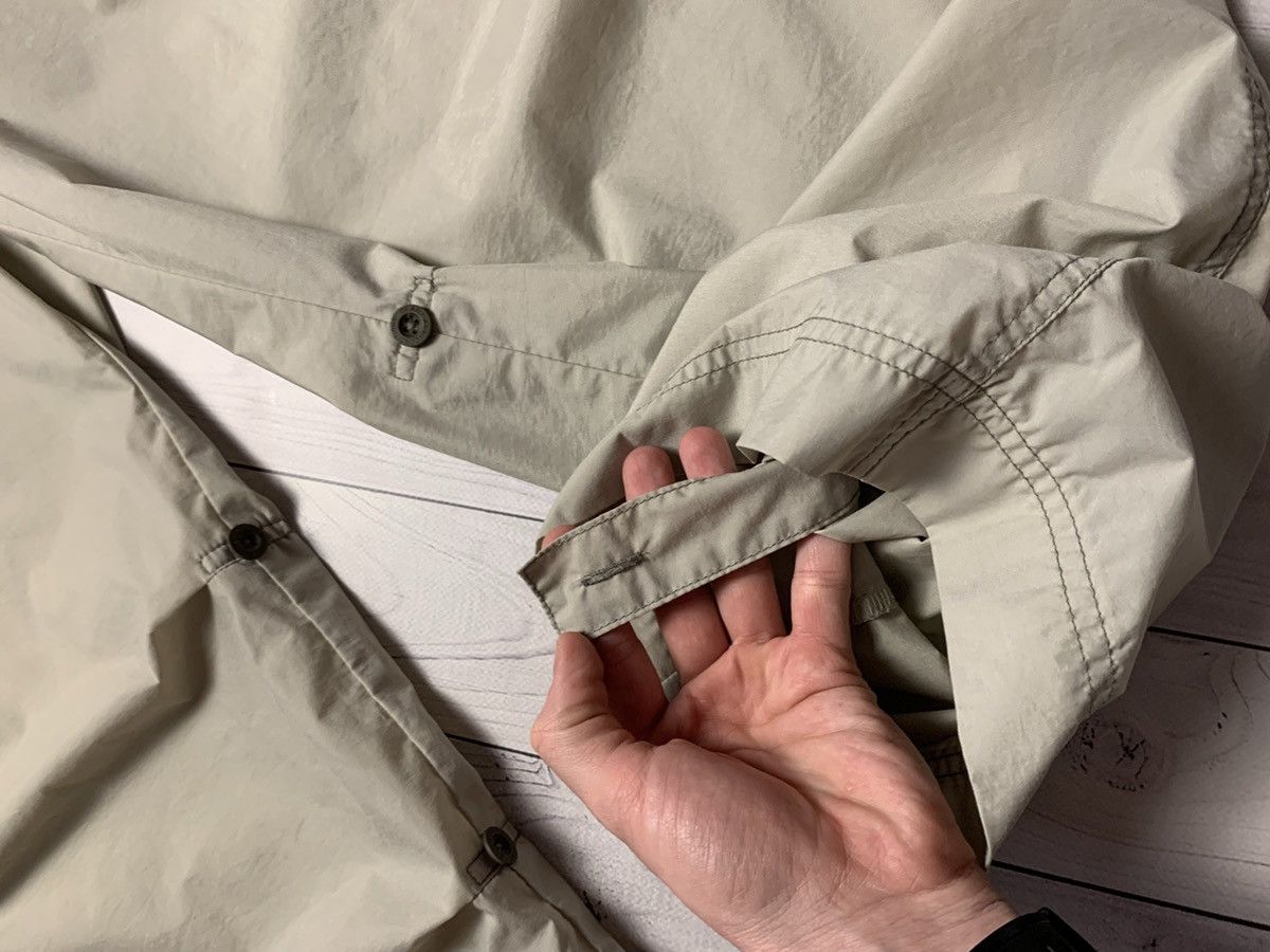 Vintage Vintage Nike ACG cargo pants size M Size US 32 / EU 48 - 8 Thumbnail