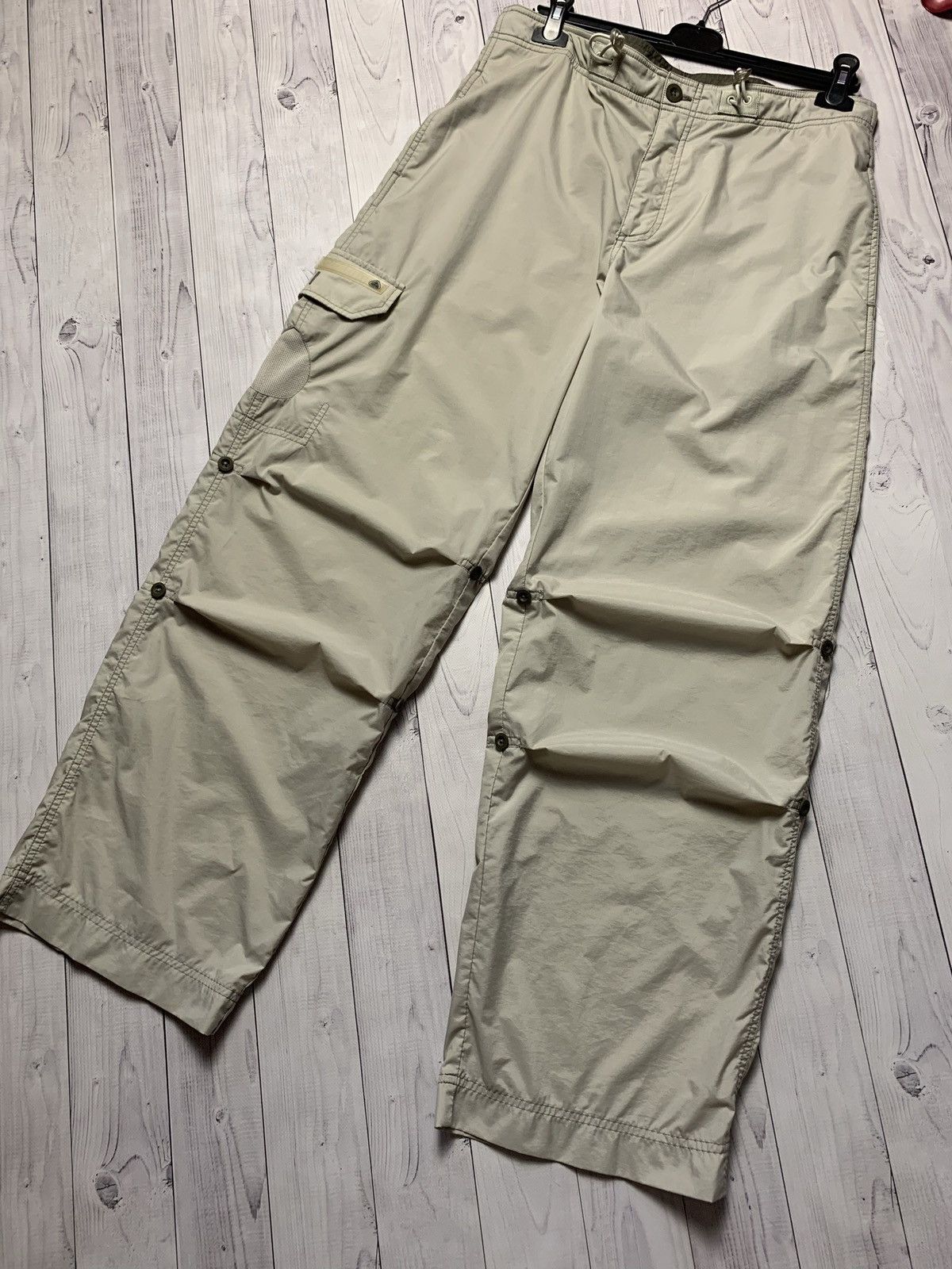 Vintage Vintage Nike ACG cargo pants size M Size US 32 / EU 48 - 3 Thumbnail