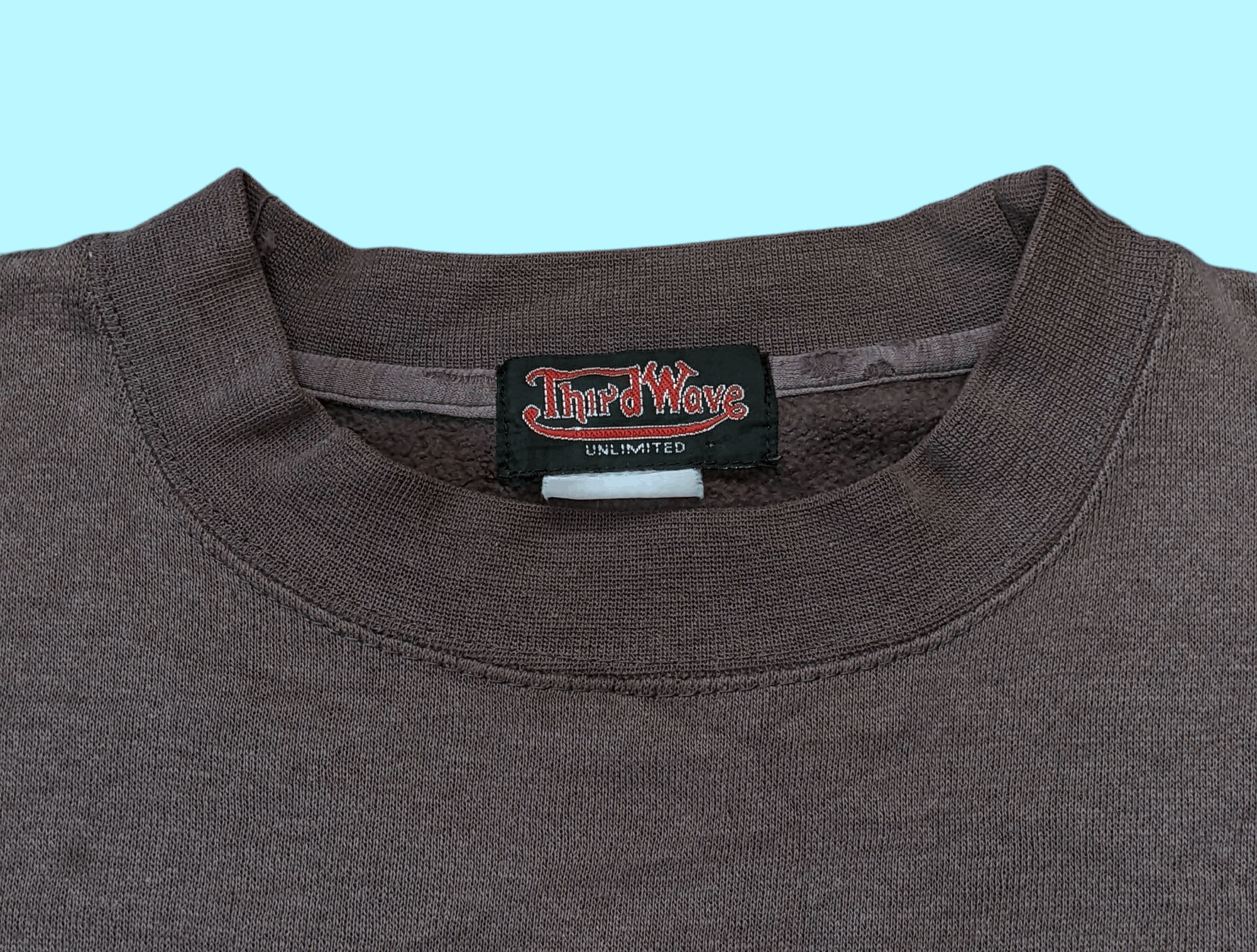 Japanese Brand × Seditionaries × Vintage Vintage Guardian Third Wave Dragon Cross Sweatshirt Size US M / EU 48-50 / 2 - 6 Thumbnail