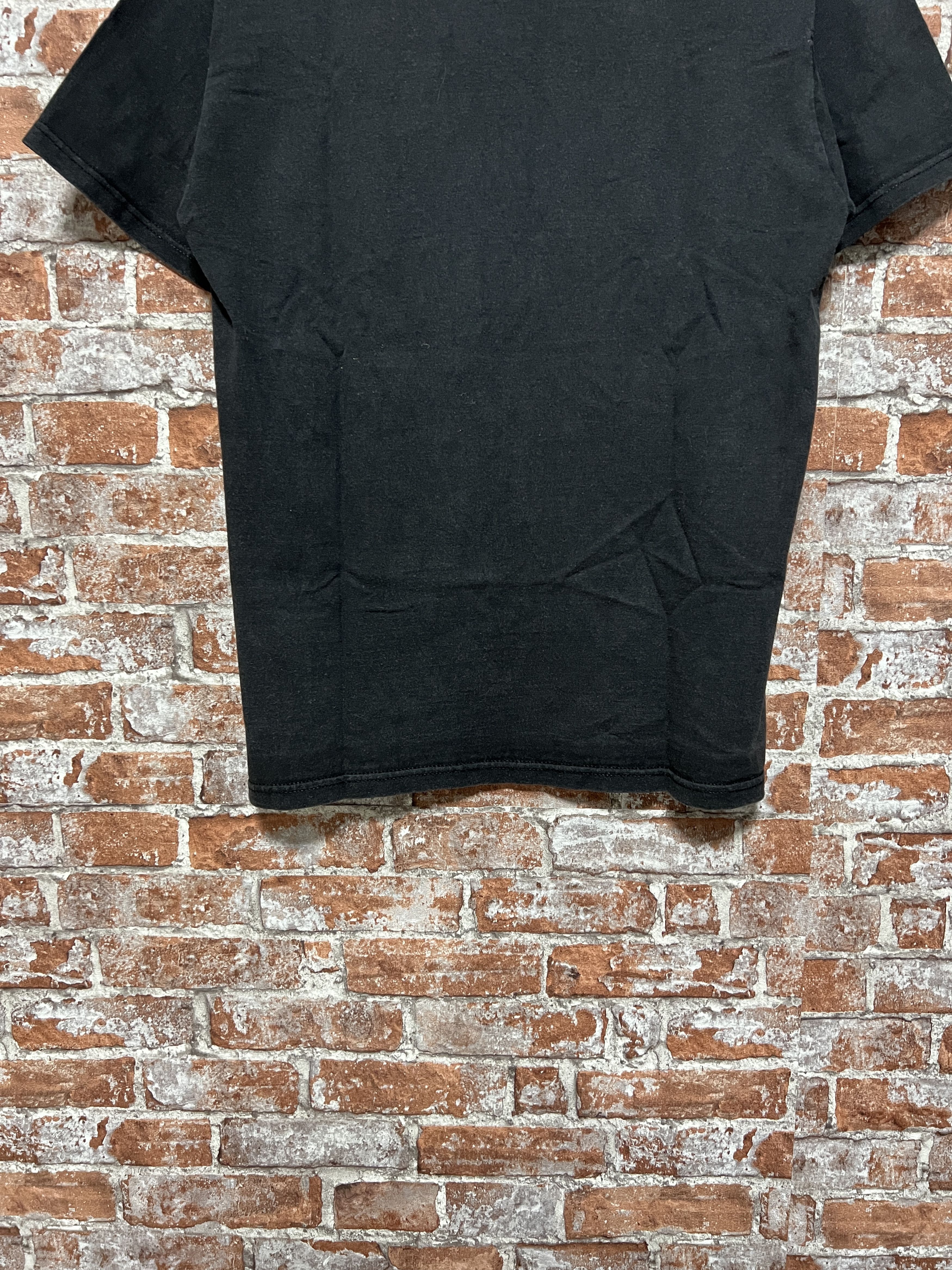 Band Tees Vintage 2010 Iron Maiden Rock Band T-shirt Size US M / EU 48-50 / 2 - 13 Thumbnail