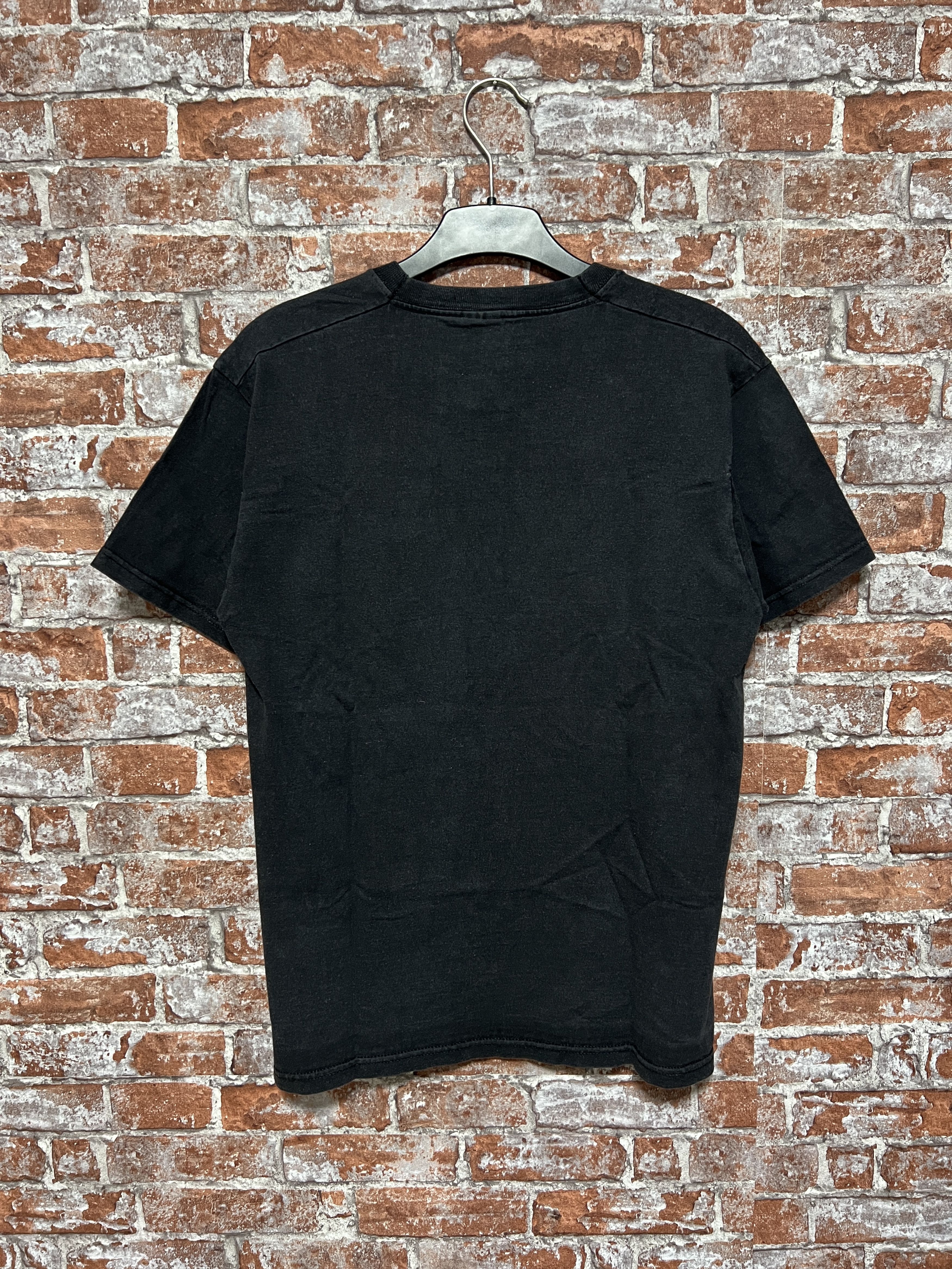 Band Tees Vintage 2010 Iron Maiden Rock Band T-shirt Size US M / EU 48-50 / 2 - 11 Thumbnail