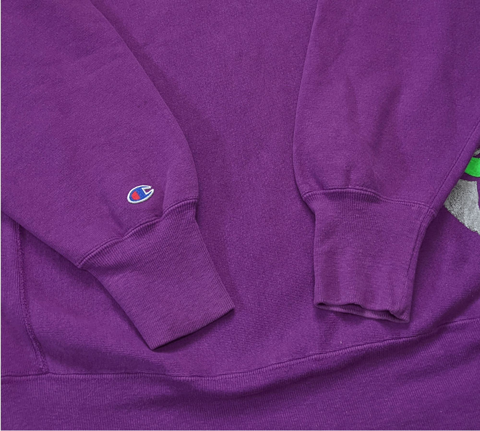 Champion × Seditionaries × Vintage Vtg 80s Champion Reverse Weave Tokyo Good Boys Sweatshirt Size US M / EU 48-50 / 2 - 6 Thumbnail