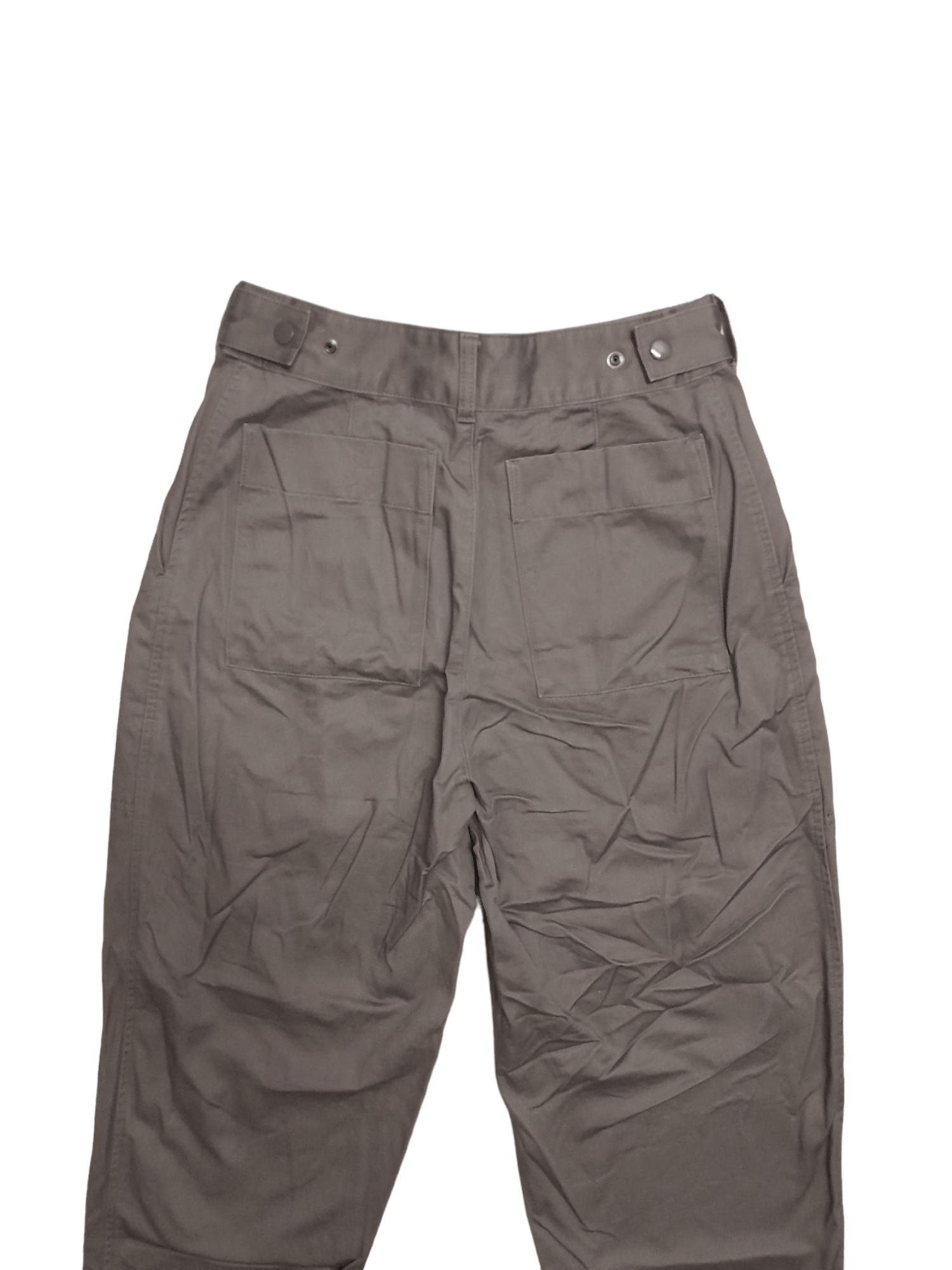 Christophe Lemaire Christophe Lemaire Designer Pant (E801) Size US 27 - 5 Thumbnail